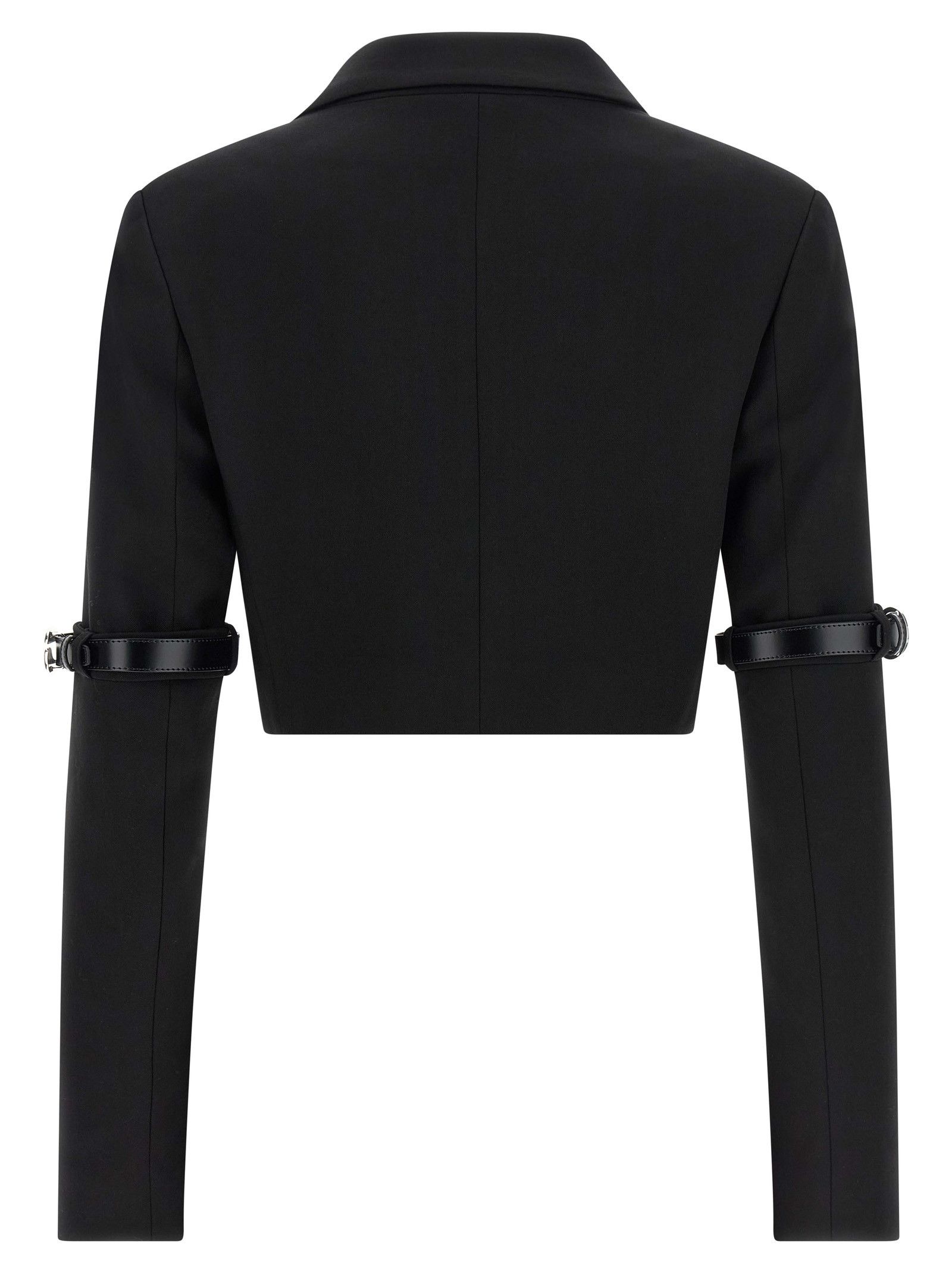 Coperni 'Hybrid' blazer Size XS / US 0-2 / IT 36-38 - 2 Thumbnail
