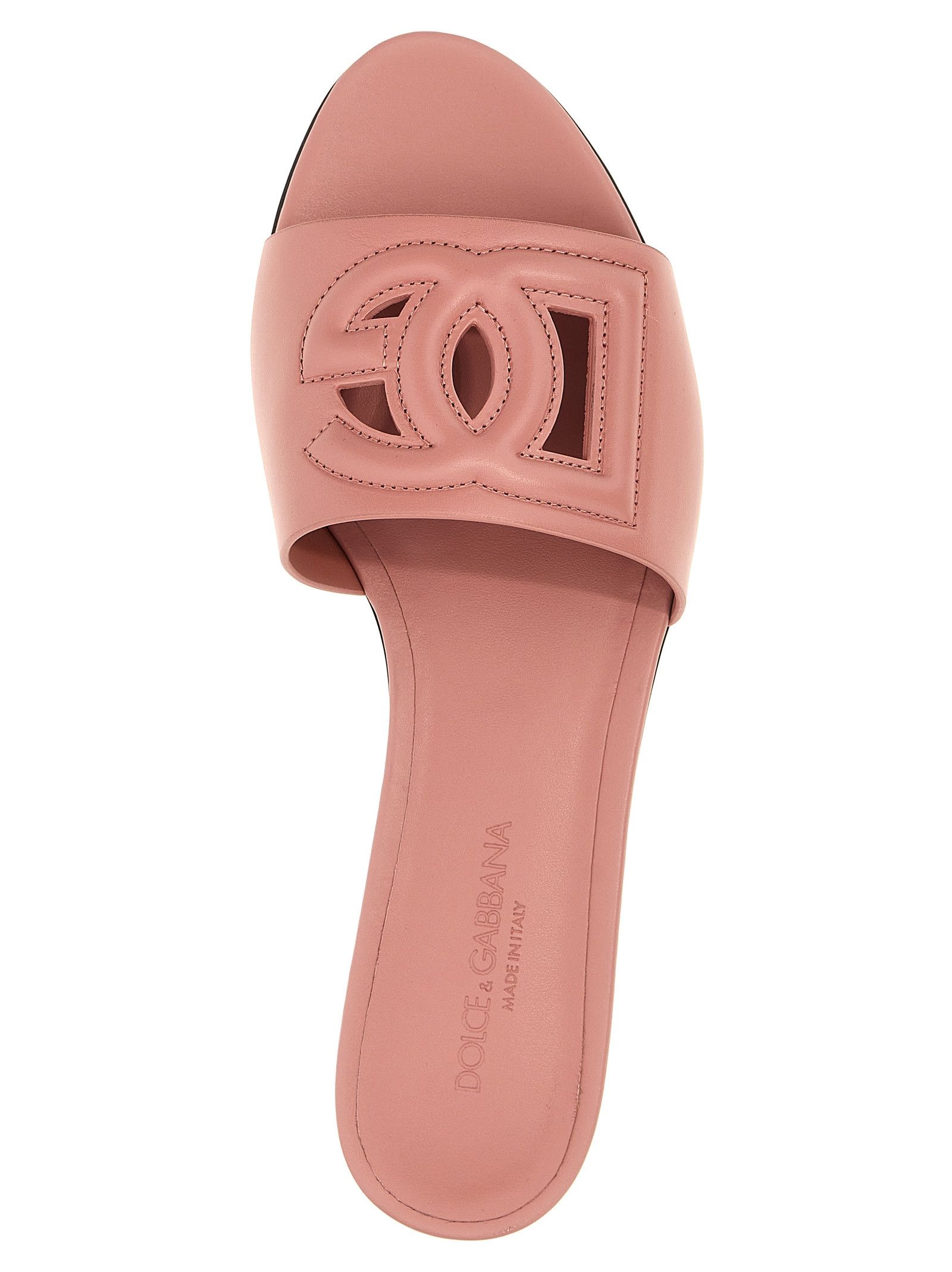 'DG' slides