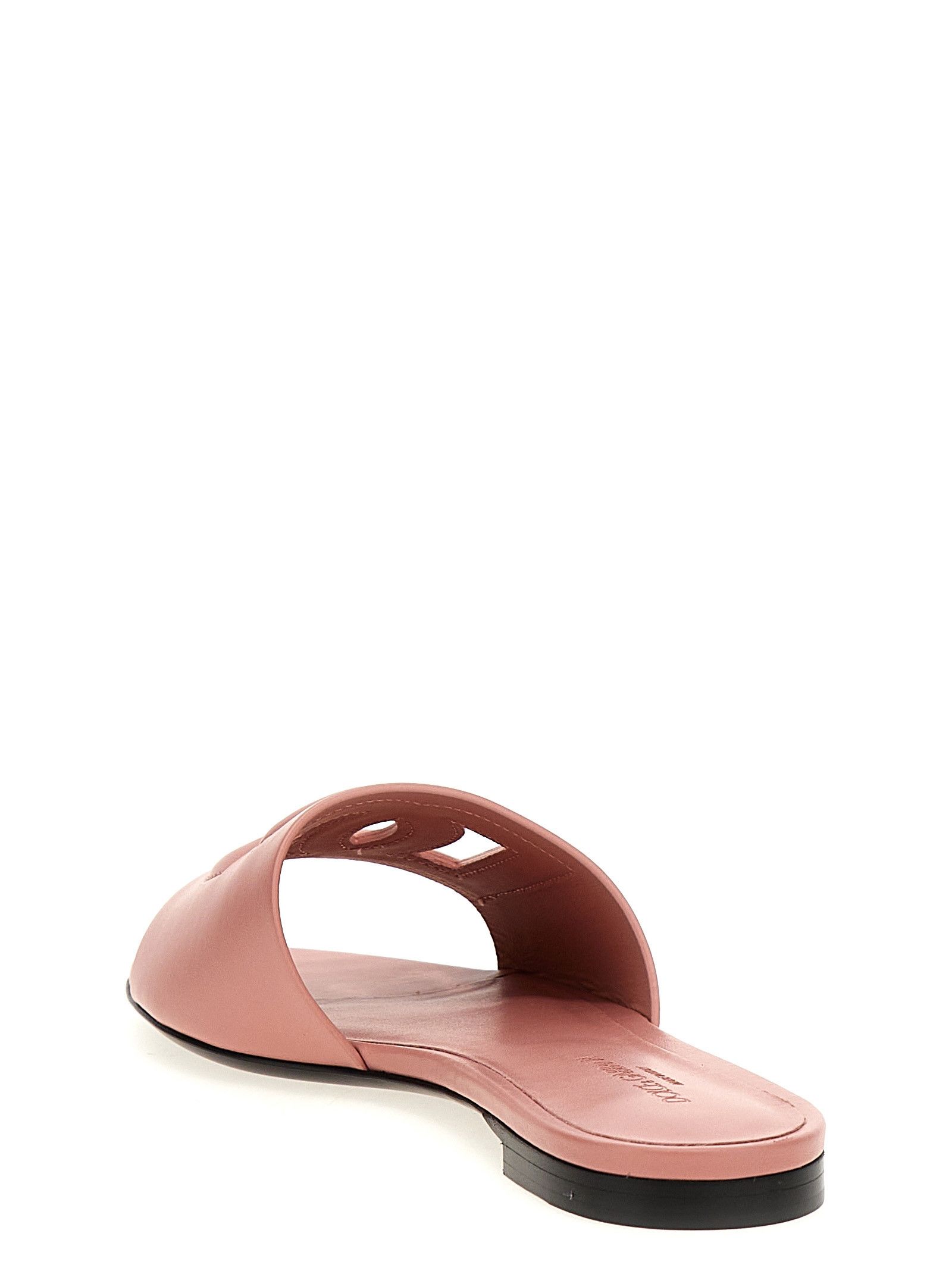 'DG' slides