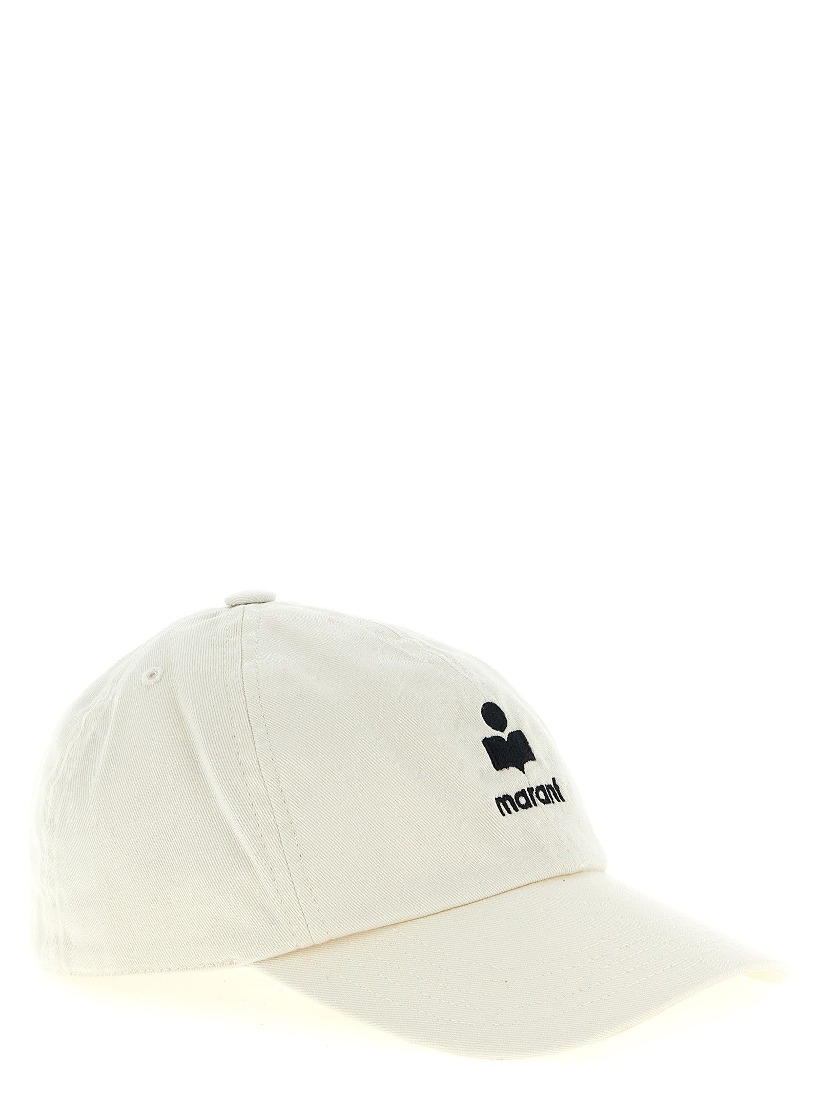 Isabel Marant 'Tomas' cap Size ONE SIZE - 2 Thumbnail