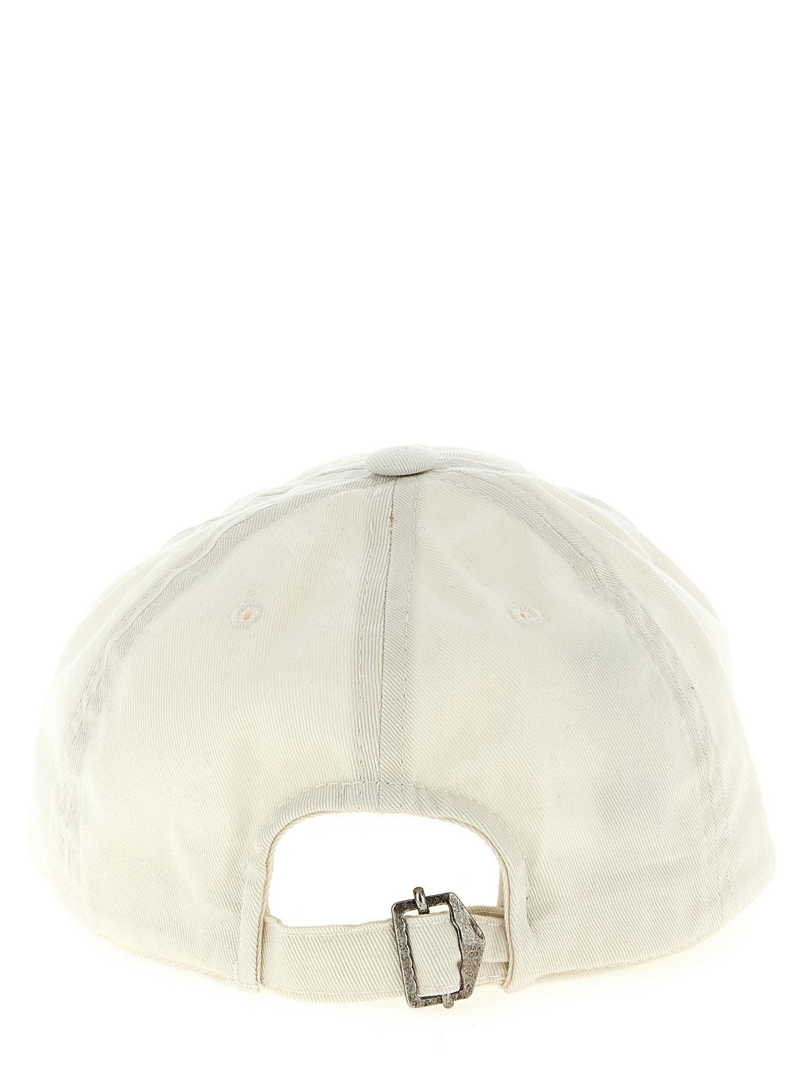 Isabel Marant 'Tomas' cap Size ONE SIZE - 3 Thumbnail