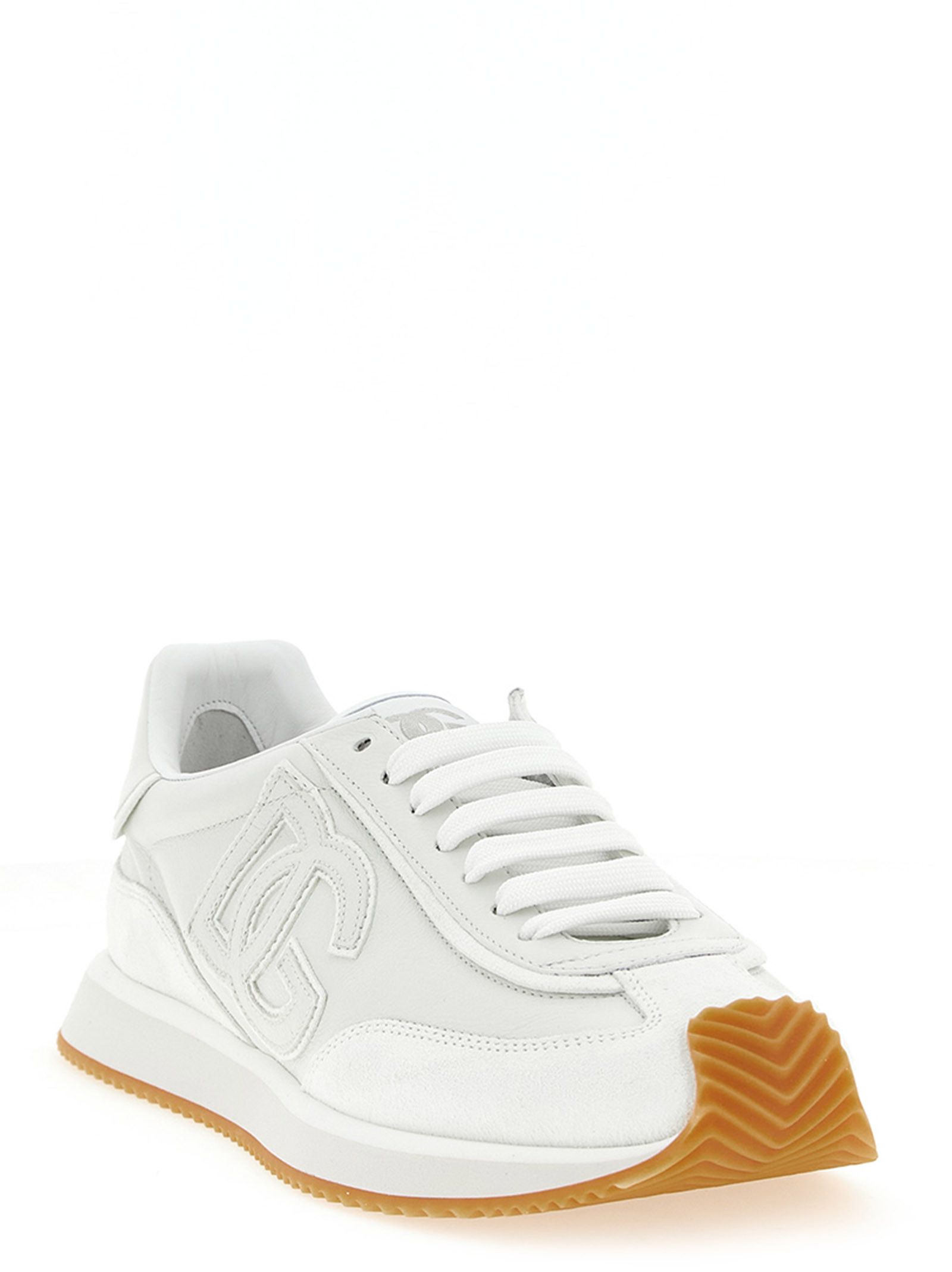 Dolce & Gabbana 'DG Cushion' sneakers Size US 13 / EU 46 - 2 Thumbnail