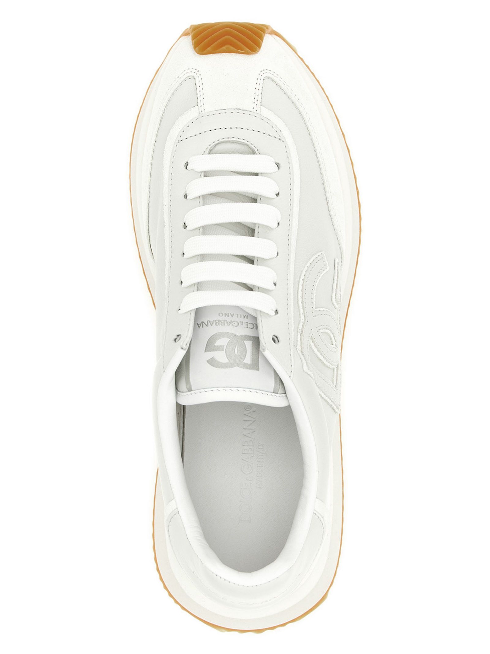 Dolce & Gabbana 'DG Cushion' sneakers Size US 14 / EU 47 - 4 Thumbnail