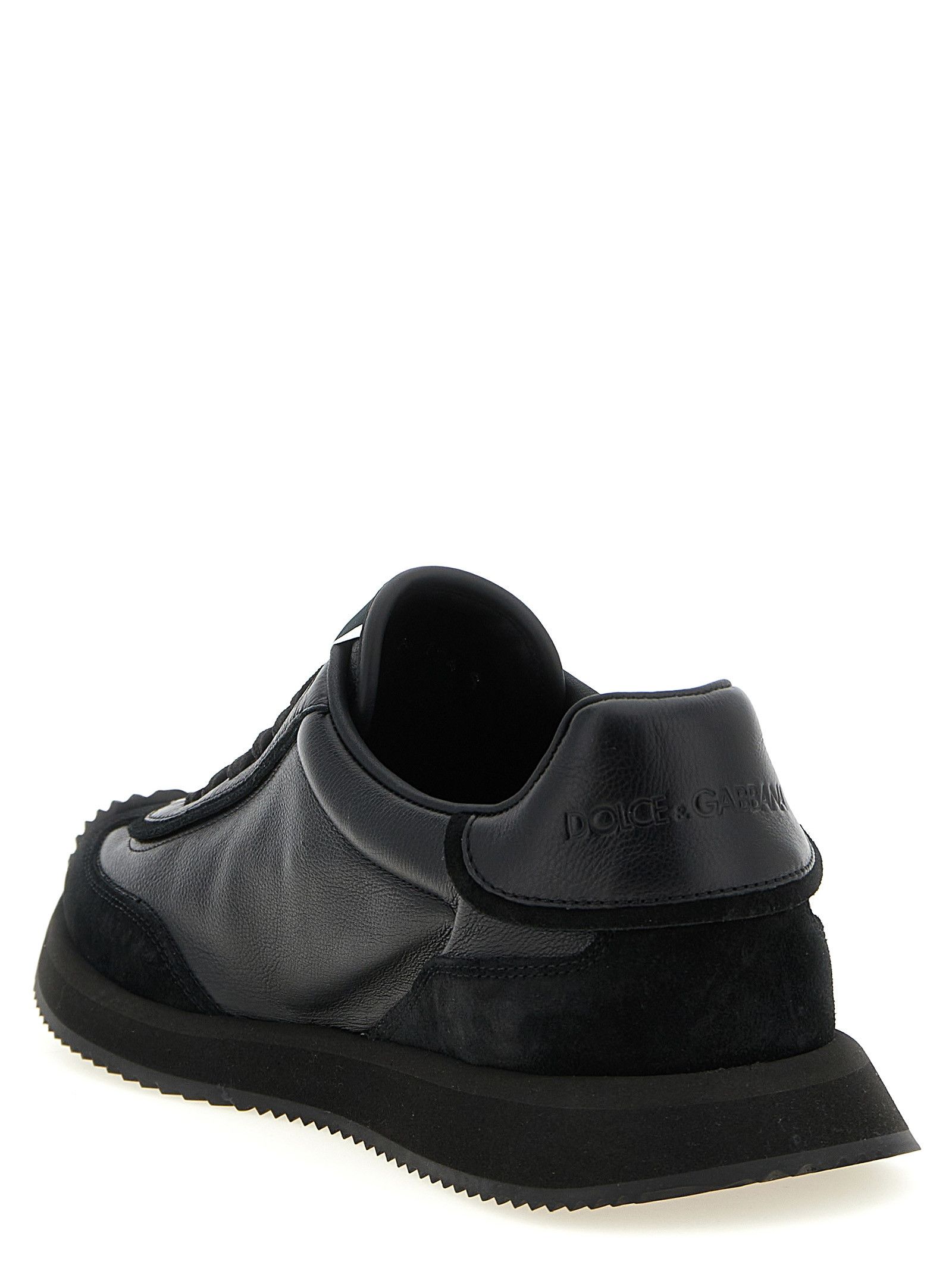 Dolce & Gabbana 'DG Cushion' sneakers Size US 14 / EU 47 - 3 Thumbnail