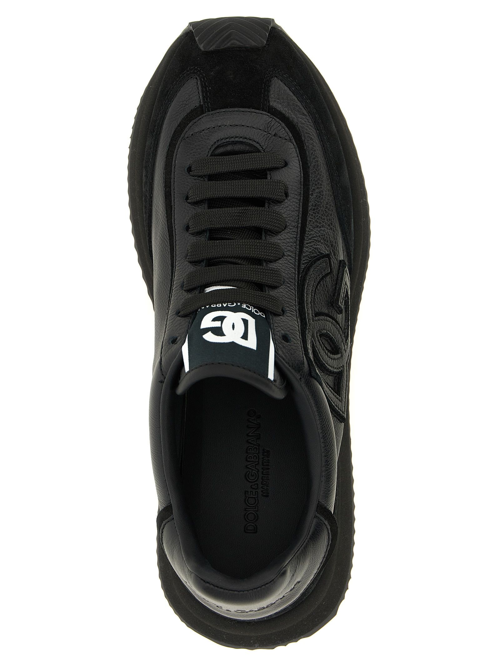 Dolce & Gabbana 'DG Cushion' sneakers Size US 14 / EU 47 - 4 Thumbnail