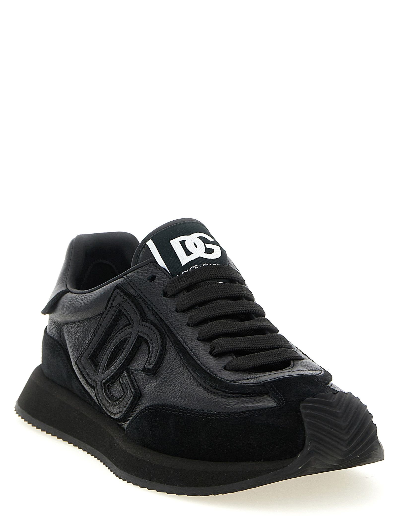 Dolce & Gabbana 'DG Cushion' sneakers Size US 14 / EU 47 - 2 Thumbnail