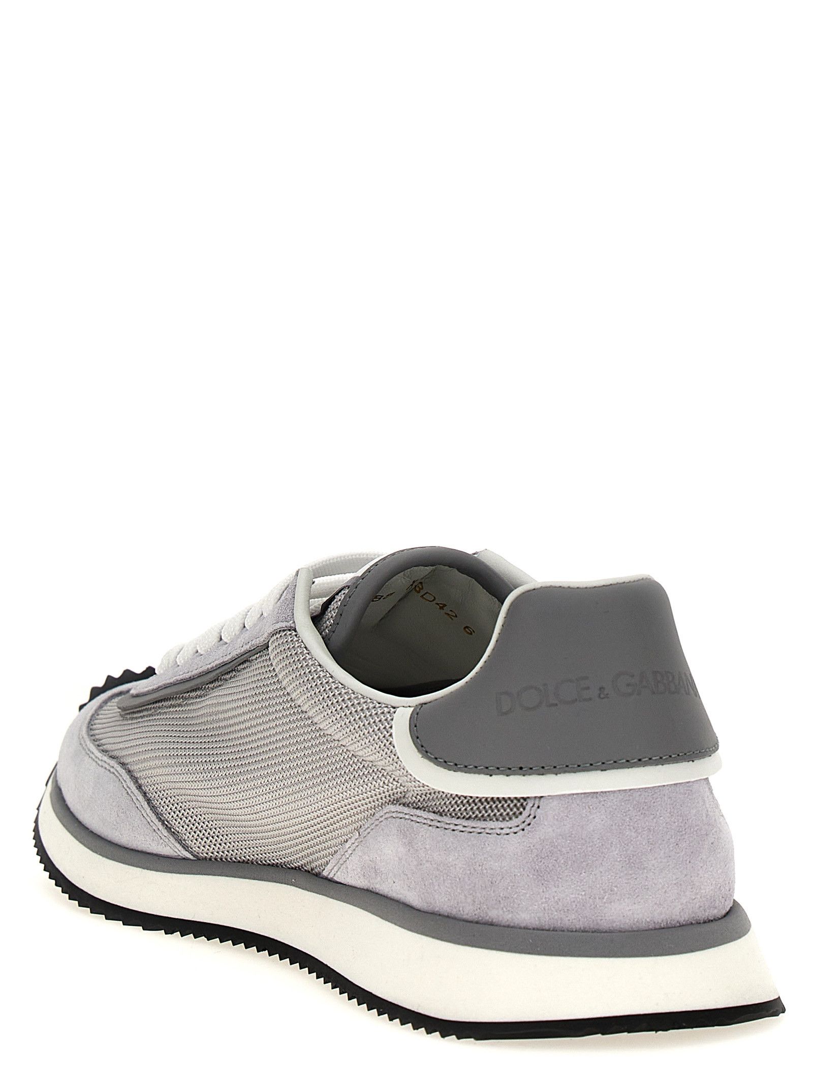 Dolce & Gabbana 'DG Cuschion' sneakers Size US 13 / EU 46 - 3 Thumbnail