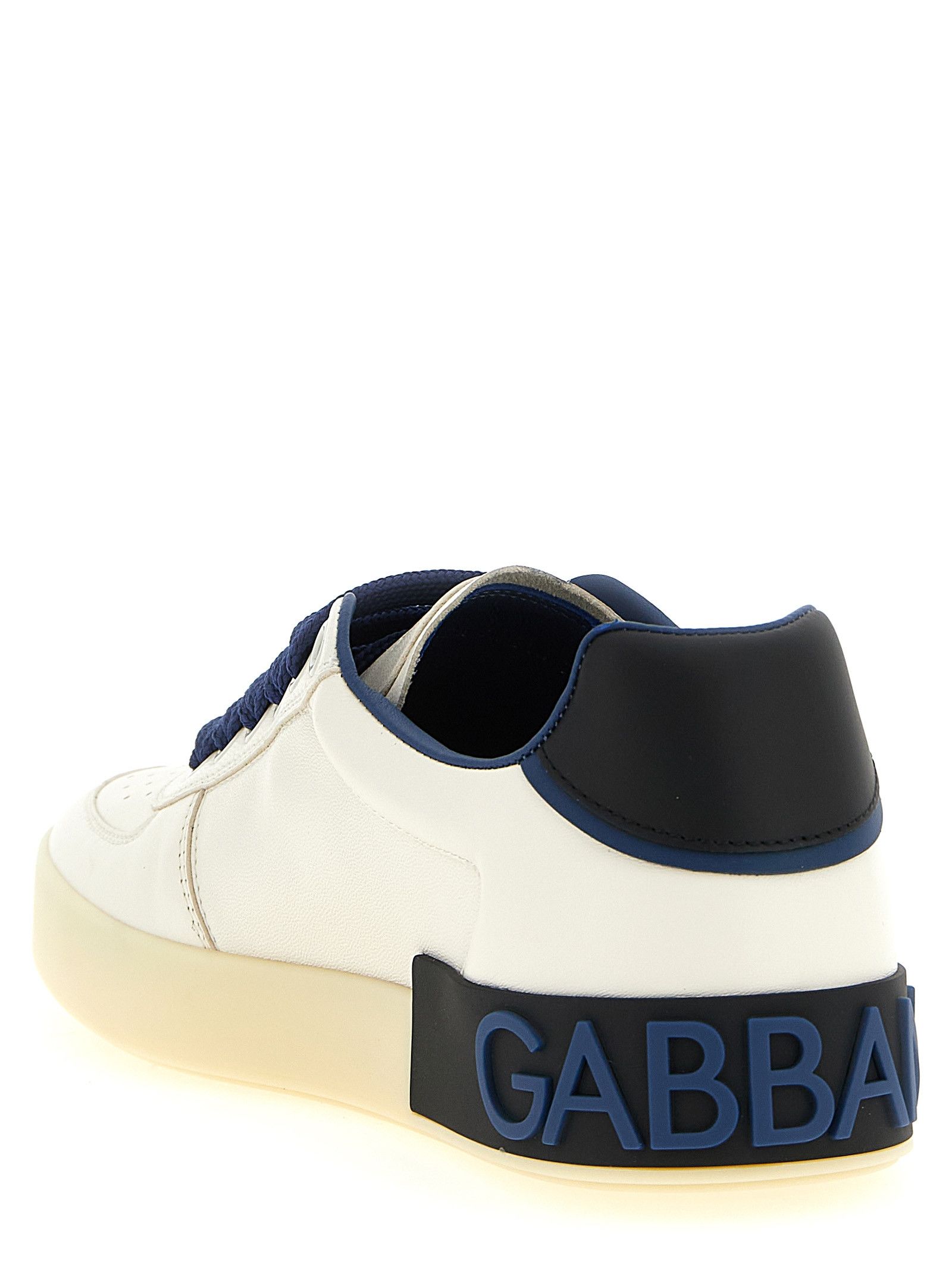 Dolce & Gabbana 'Portofino' sneakers Size US 12 / EU 45 - 4 Thumbnail