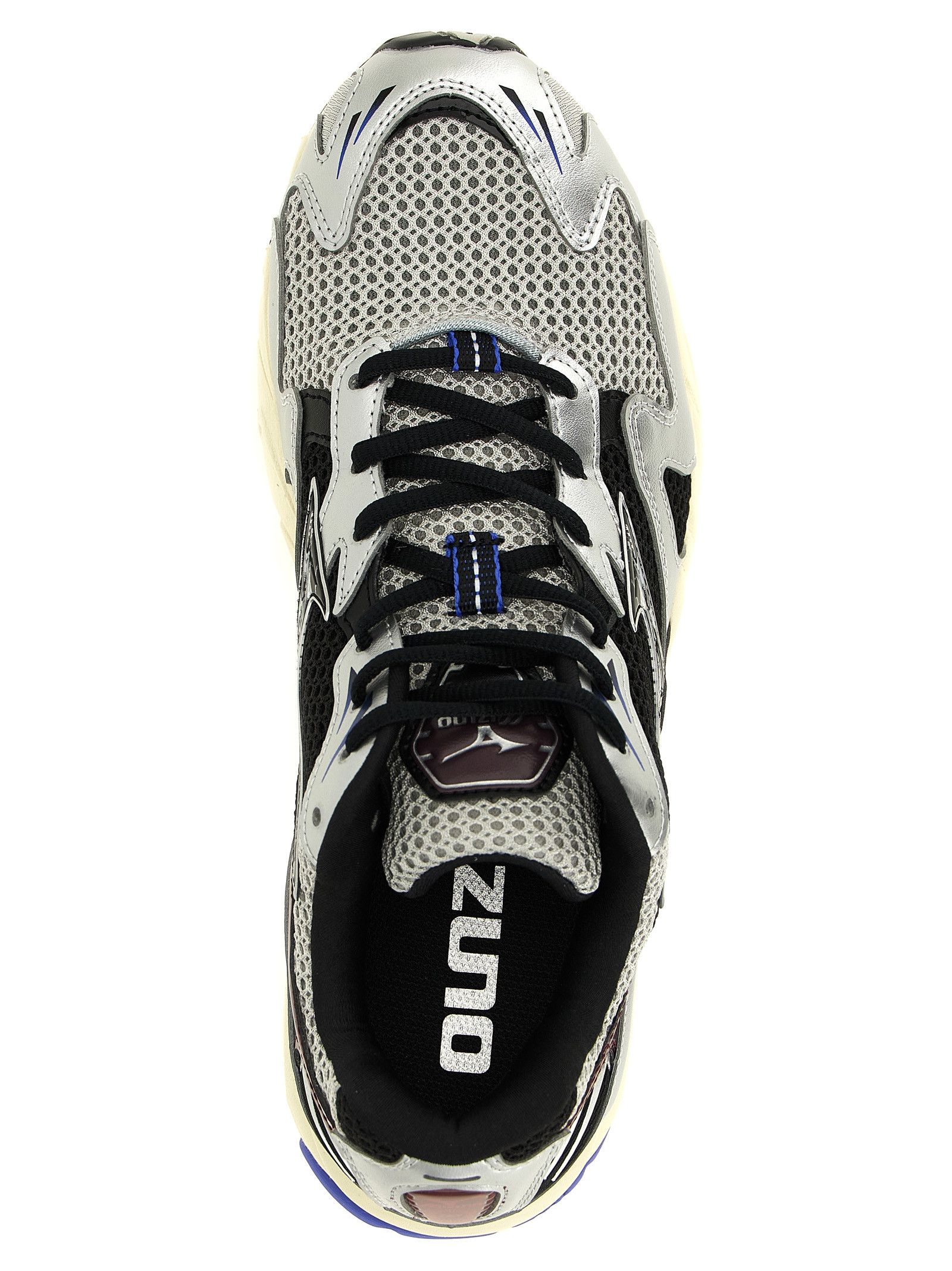 Mizuno 'Wave Rider 10' sneakers Size US 11 / EU 44 - 4 Thumbnail