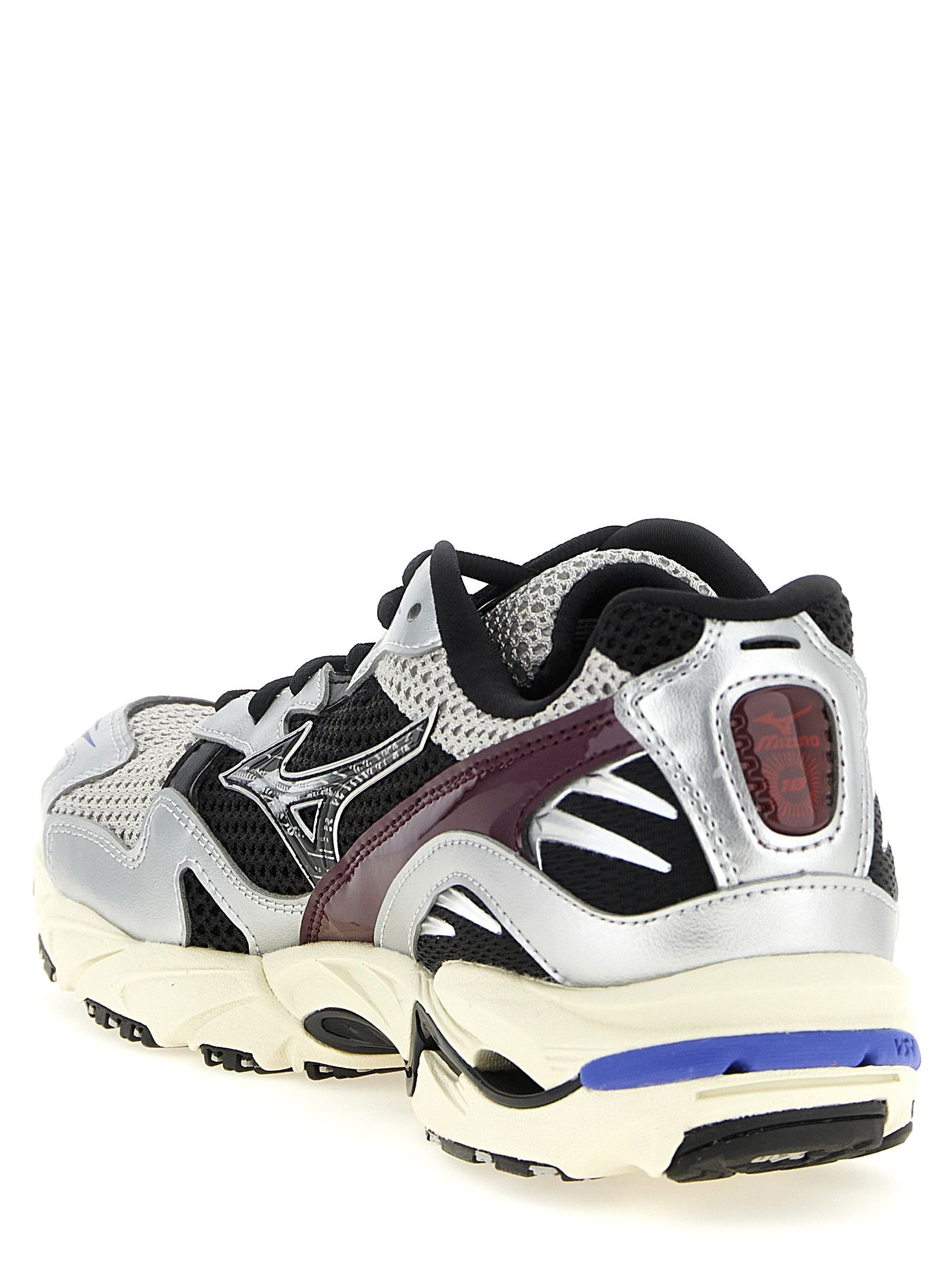 Mizuno 'Wave Rider 10' sneakers Size US 10 / EU 43 - 3 Thumbnail