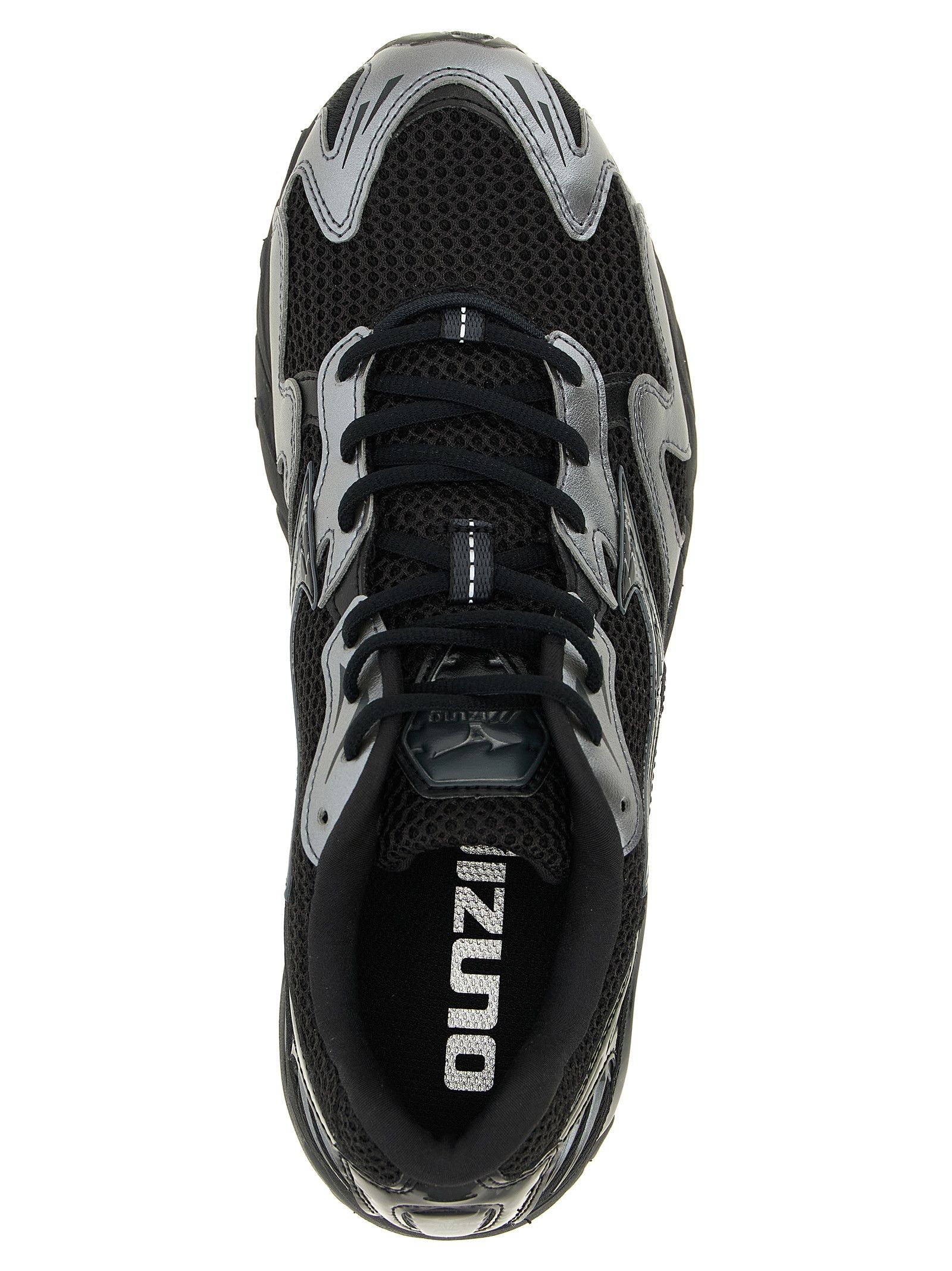 Mizuno 'Wave Rider 10' sneakers Size US 9 / EU 42 - 4 Thumbnail