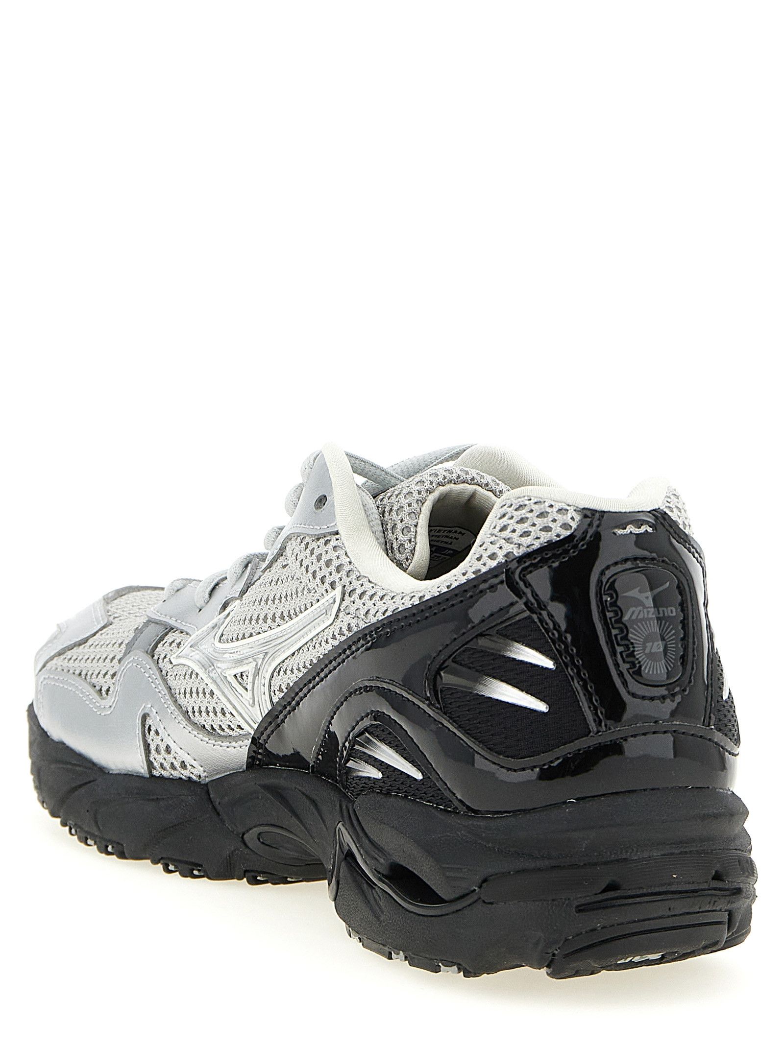 Mizuno 'Wave Rider 10' sneakers Size US 11 / EU 44 - 3 Thumbnail