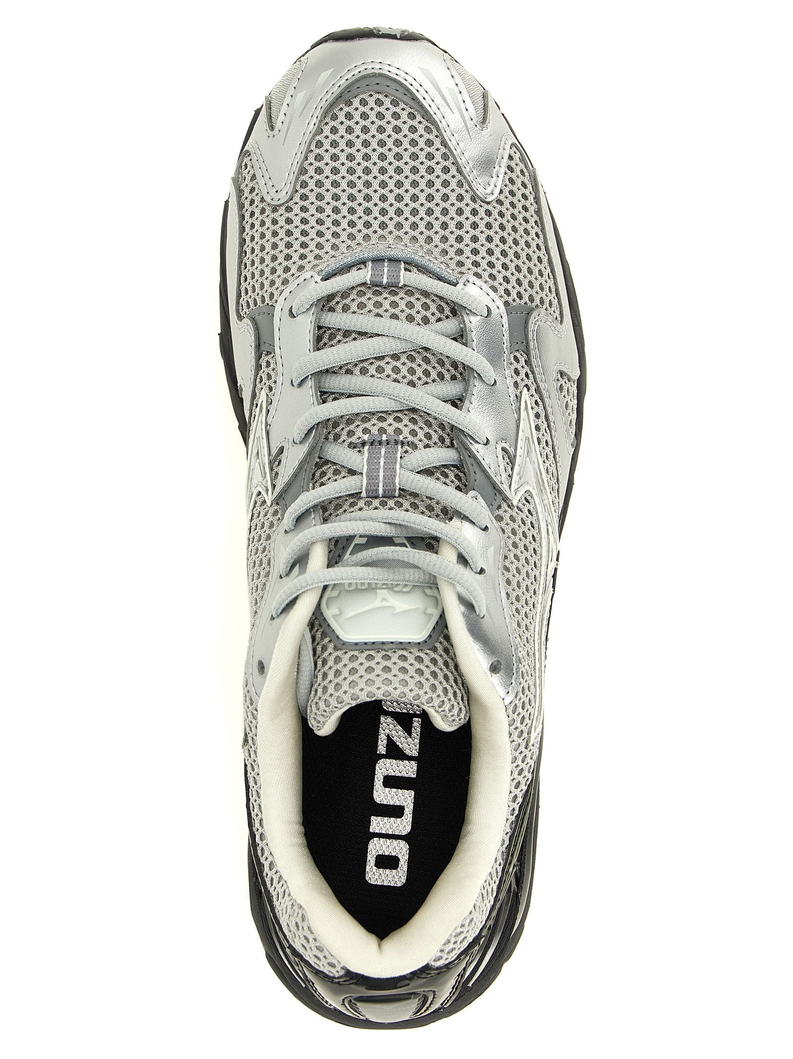 Mizuno 'Wave Rider 10' sneakers Size US 10.5 / EU 43-44 - 4 Thumbnail