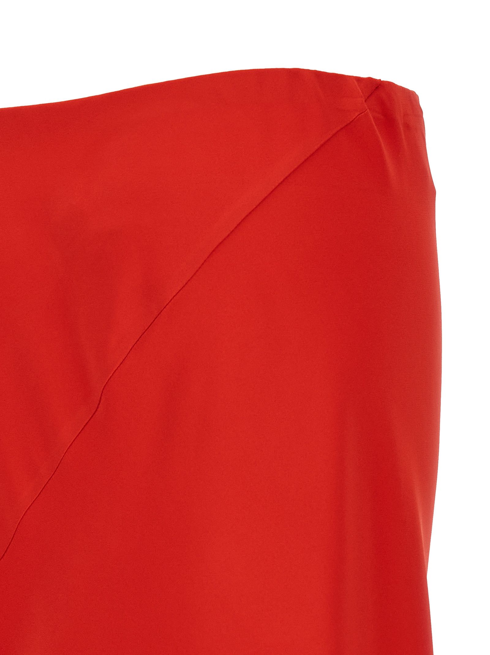 Ermanno Scervino Mermaid skirt Size 30" / US 8 / IT 44 - 4 Thumbnail