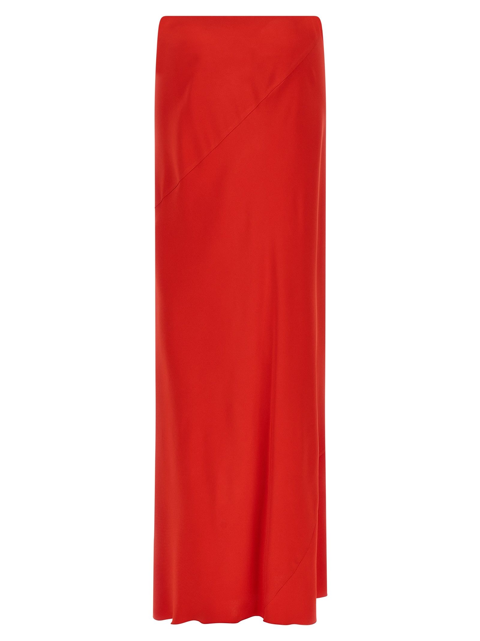 Ermanno Scervino Mermaid skirt Size 30" / US 8 / IT 44 - 2 Thumbnail