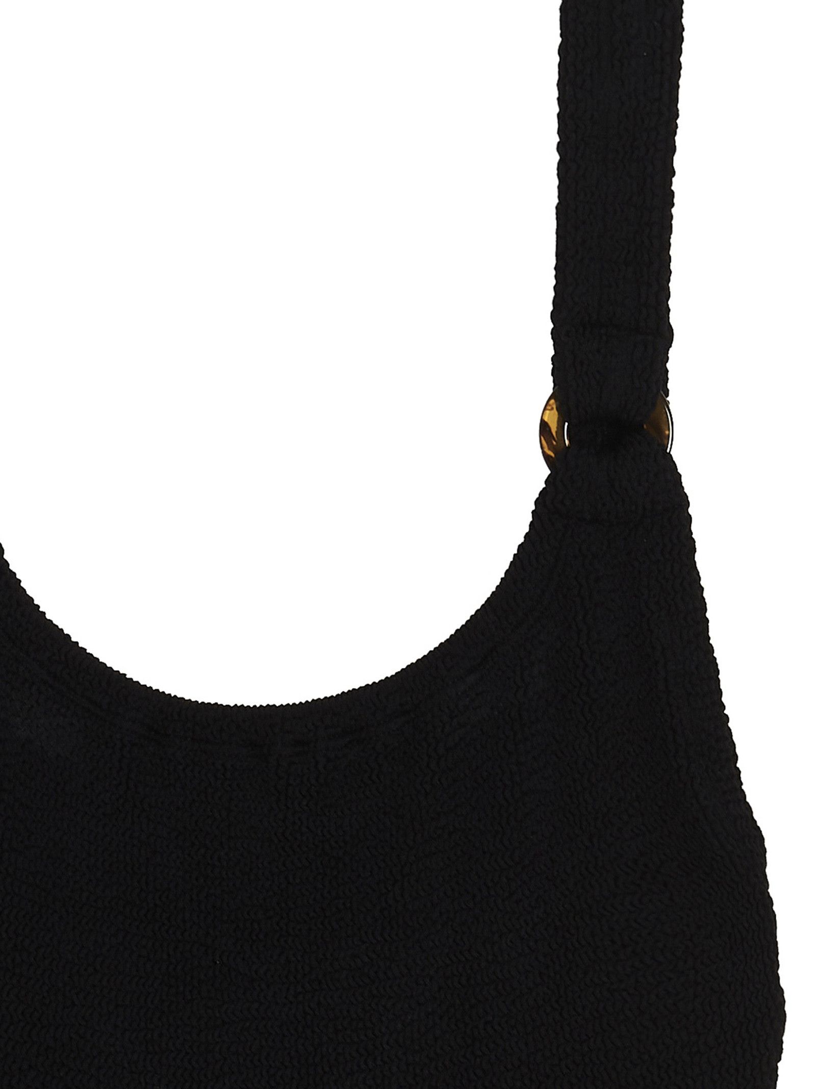Hunza G 'Domino' one-piece swimsuit Size M / US 6-8 / IT 42-44 - 3 Thumbnail