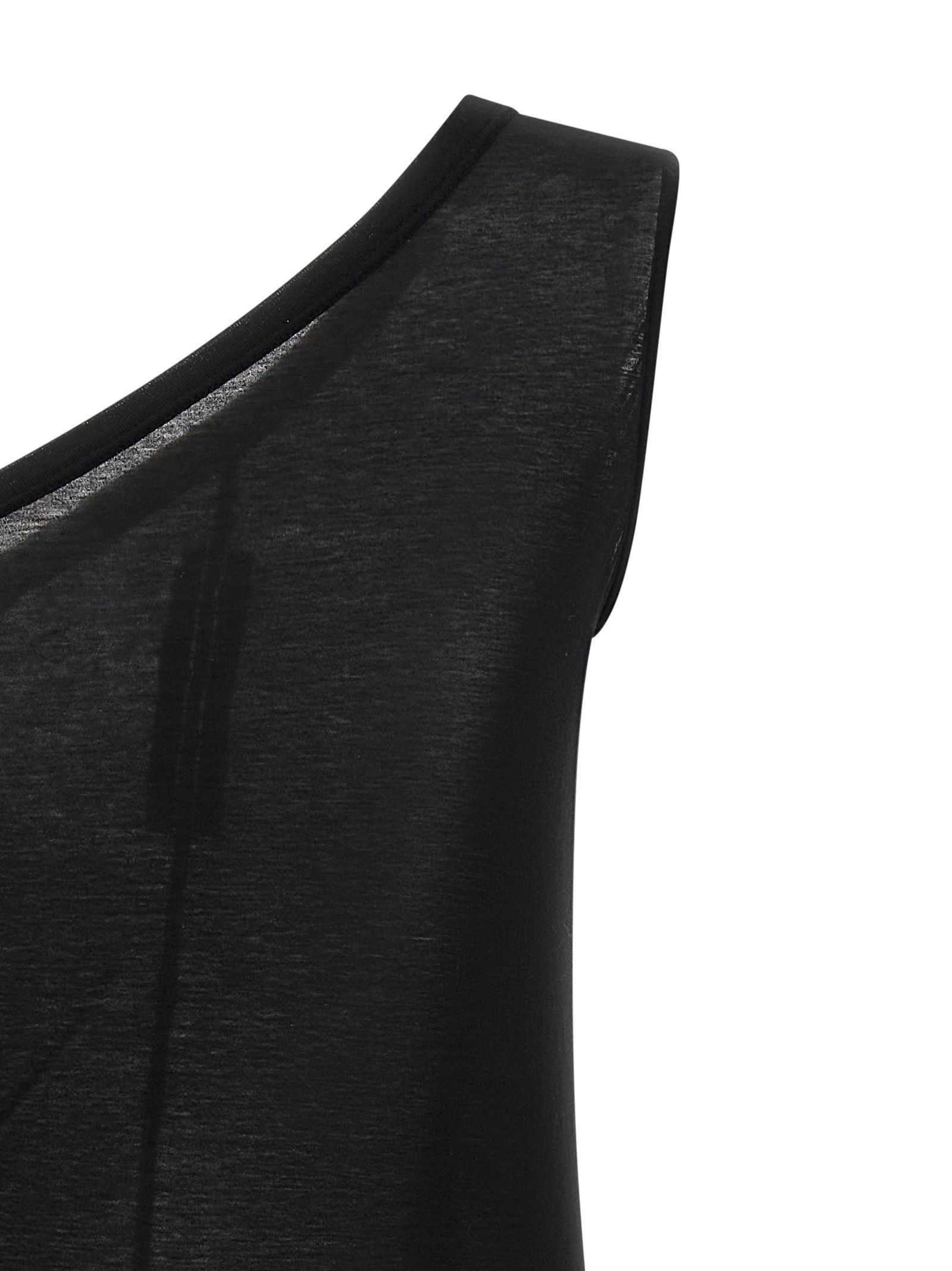 Rick Owens Drkshdw 'Ziggy' top Size M / US 6-8 / IT 42-44 - 3 Thumbnail