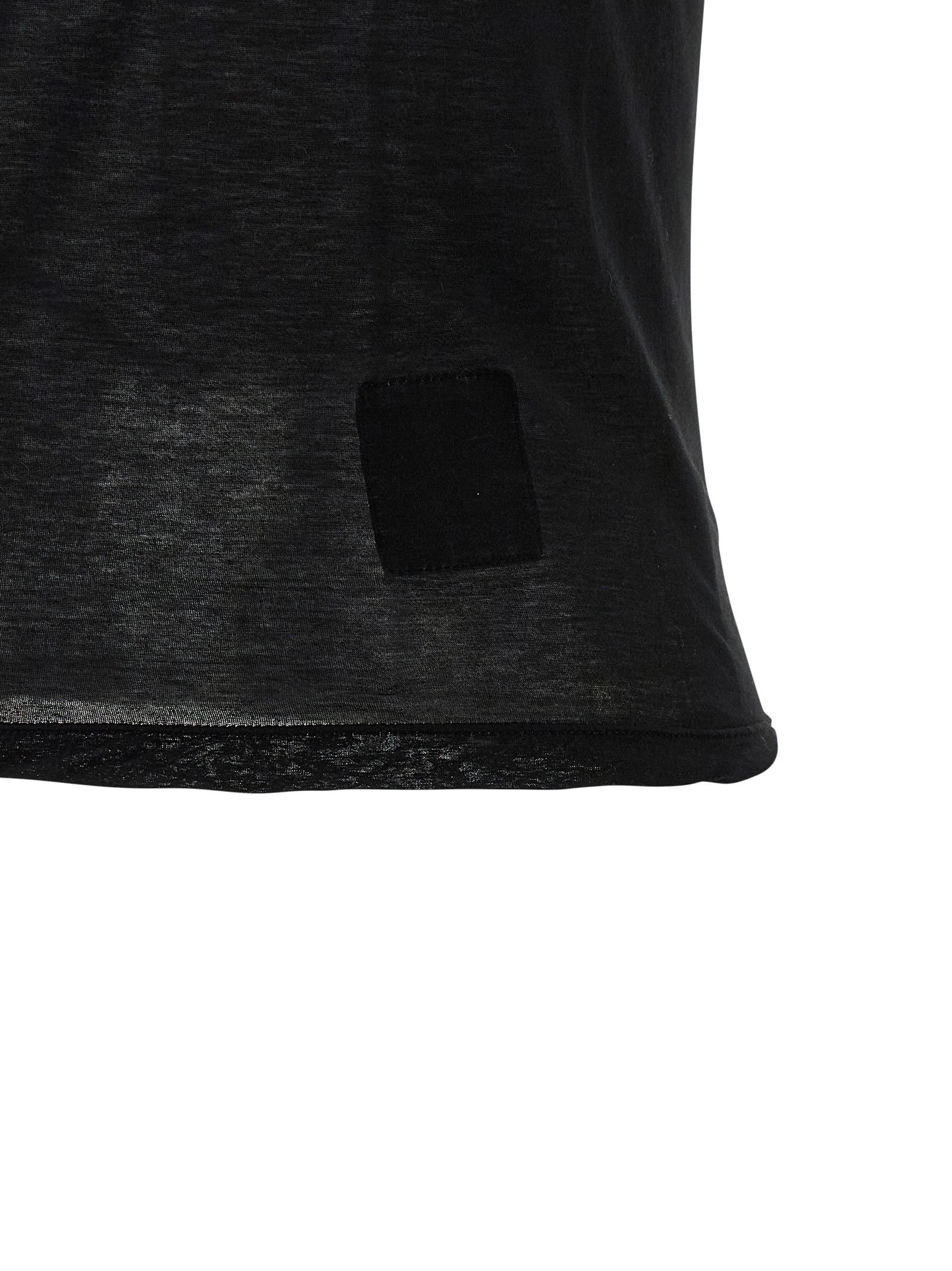 Rick Owens Drkshdw 'Ziggy' top Size S / US 4 / IT 40 - 4 Thumbnail