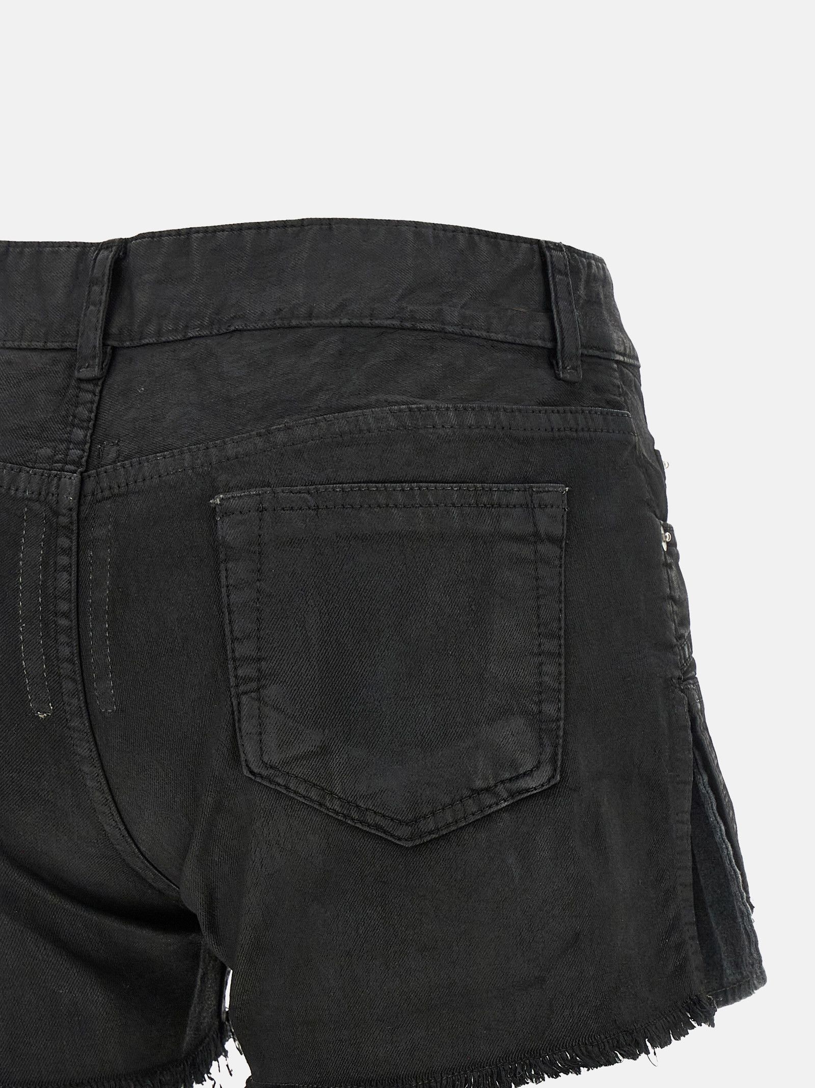 Rick Owens Drkshdw 'Lana Cut Offs' shorts Size 29" - 4 Thumbnail