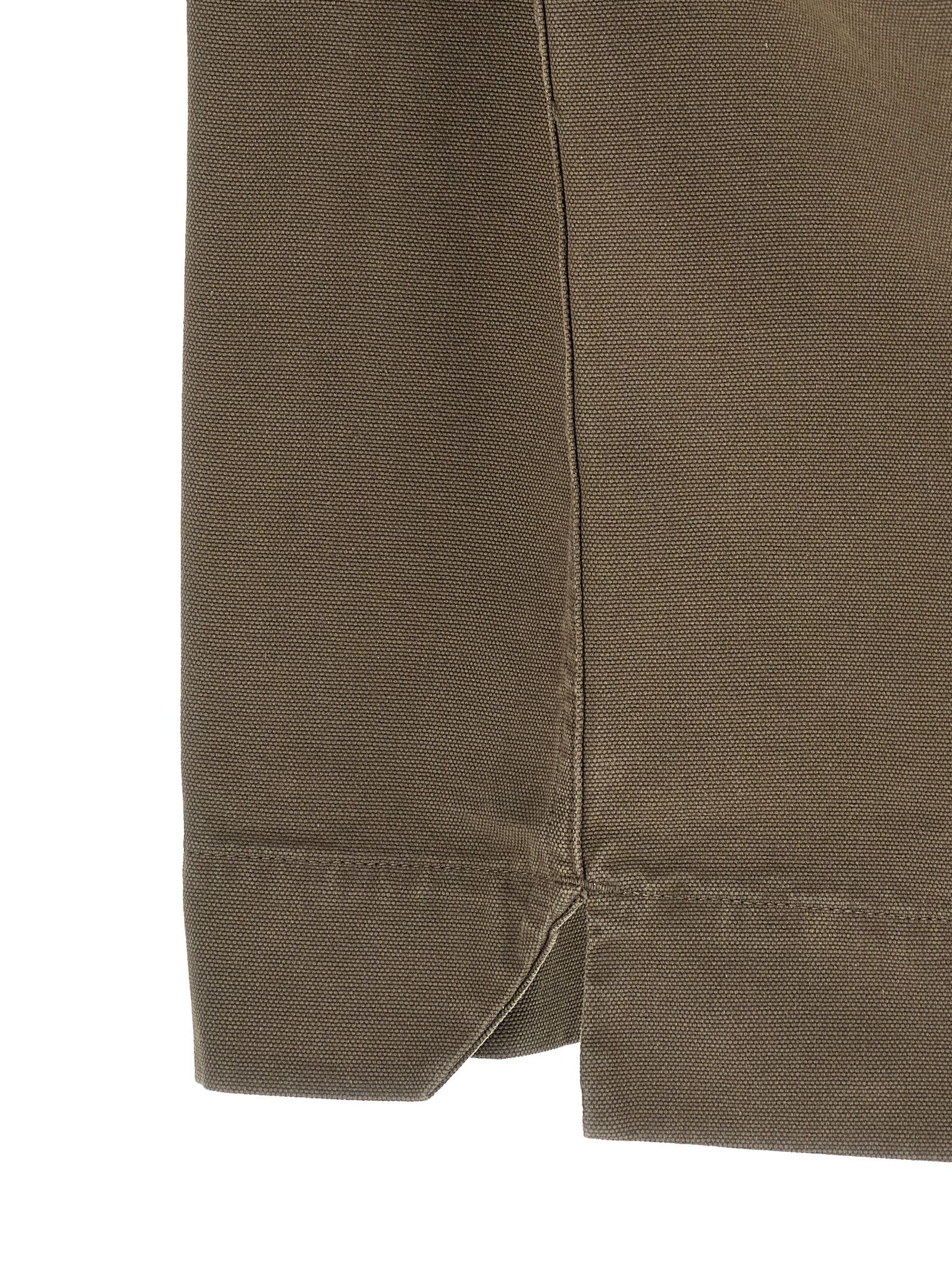 Rick Owens Drkshdw 'Magnum Tommy' shirt Size US L / EU 52-54 / 3 - 4 Thumbnail