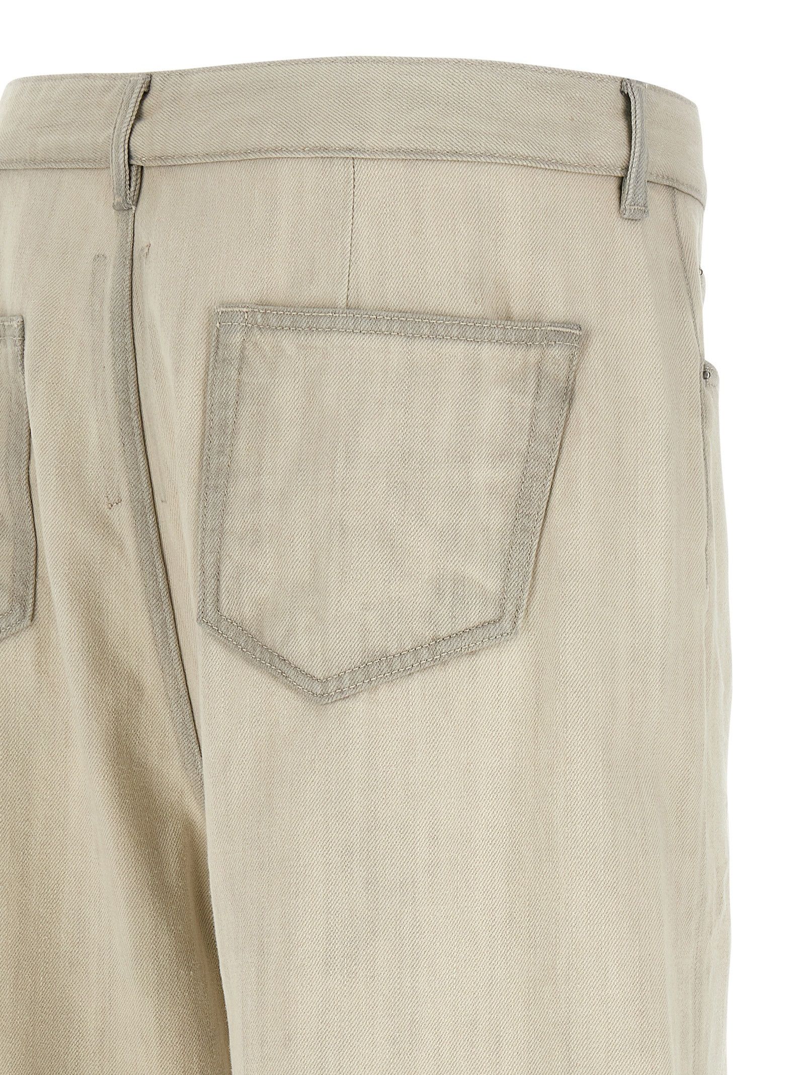Rick Owens Drkshdw 'Geth' jeans Size US 32 / EU 48 - 4 Thumbnail