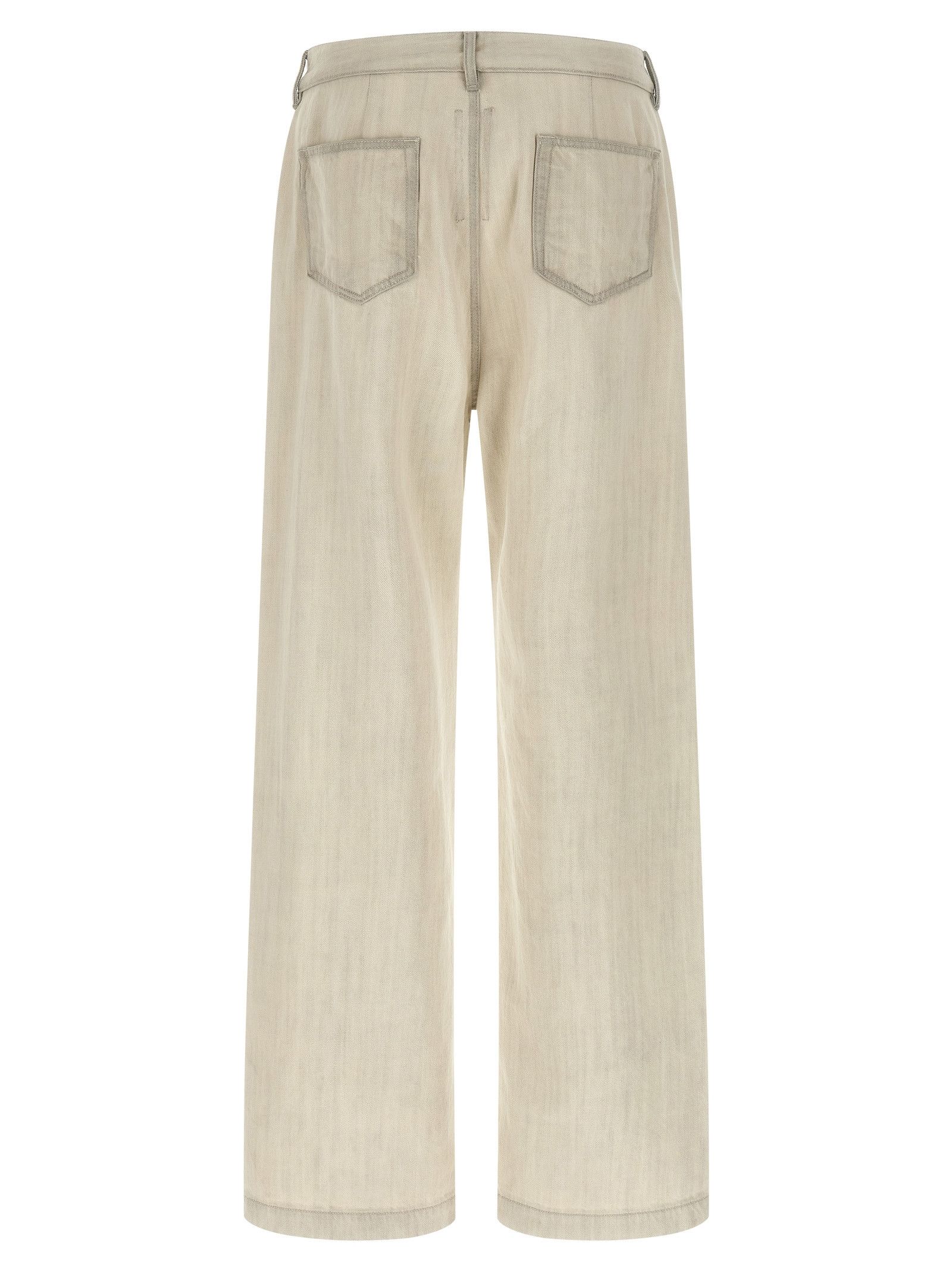 Rick Owens Drkshdw 'Geth' jeans Size US 34 / EU 50 - 2 Thumbnail