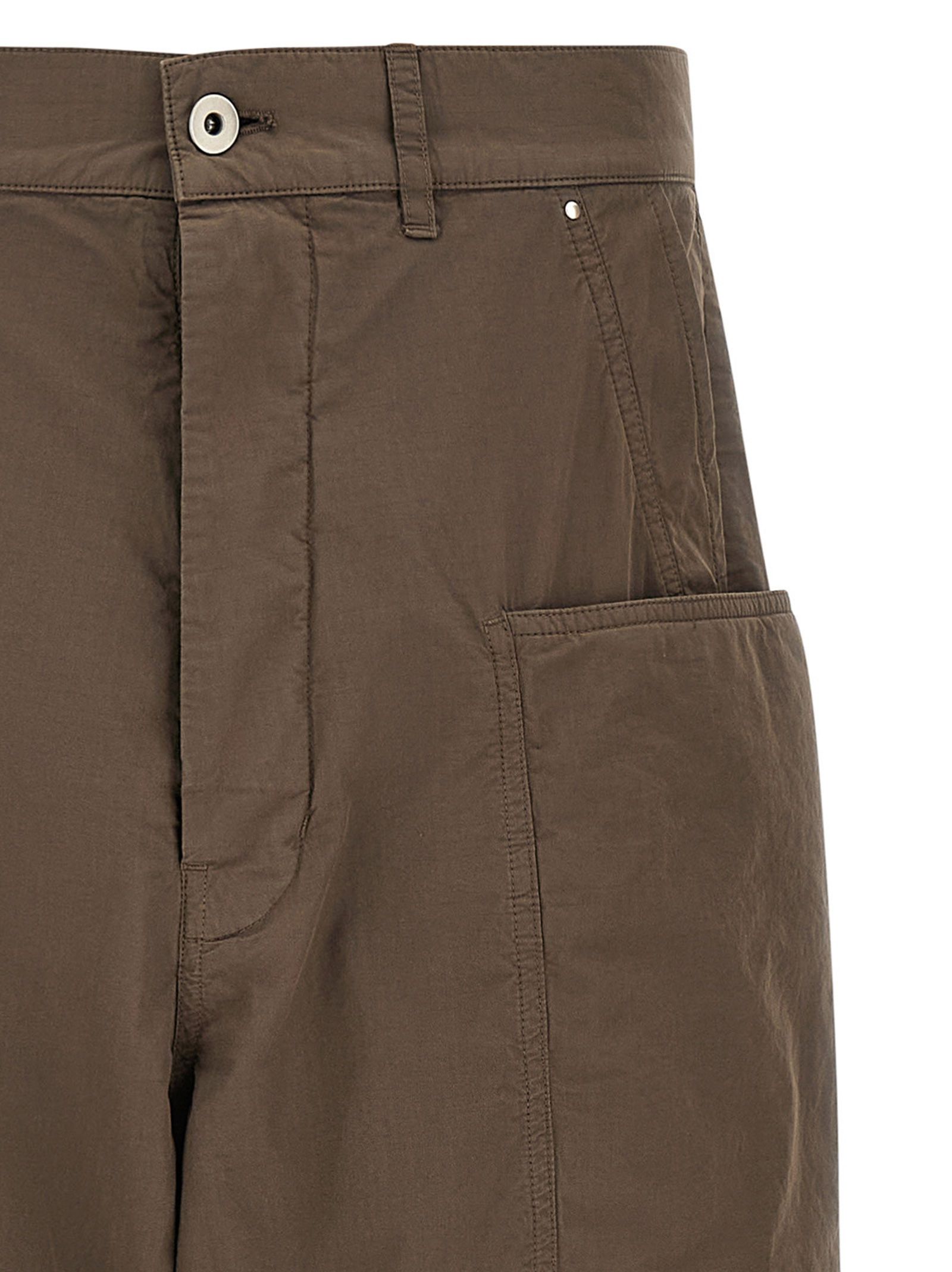 Rick Owens Drkshdw 'Stefen Cargo' pants Size US 36 / EU 52 - 3 Thumbnail