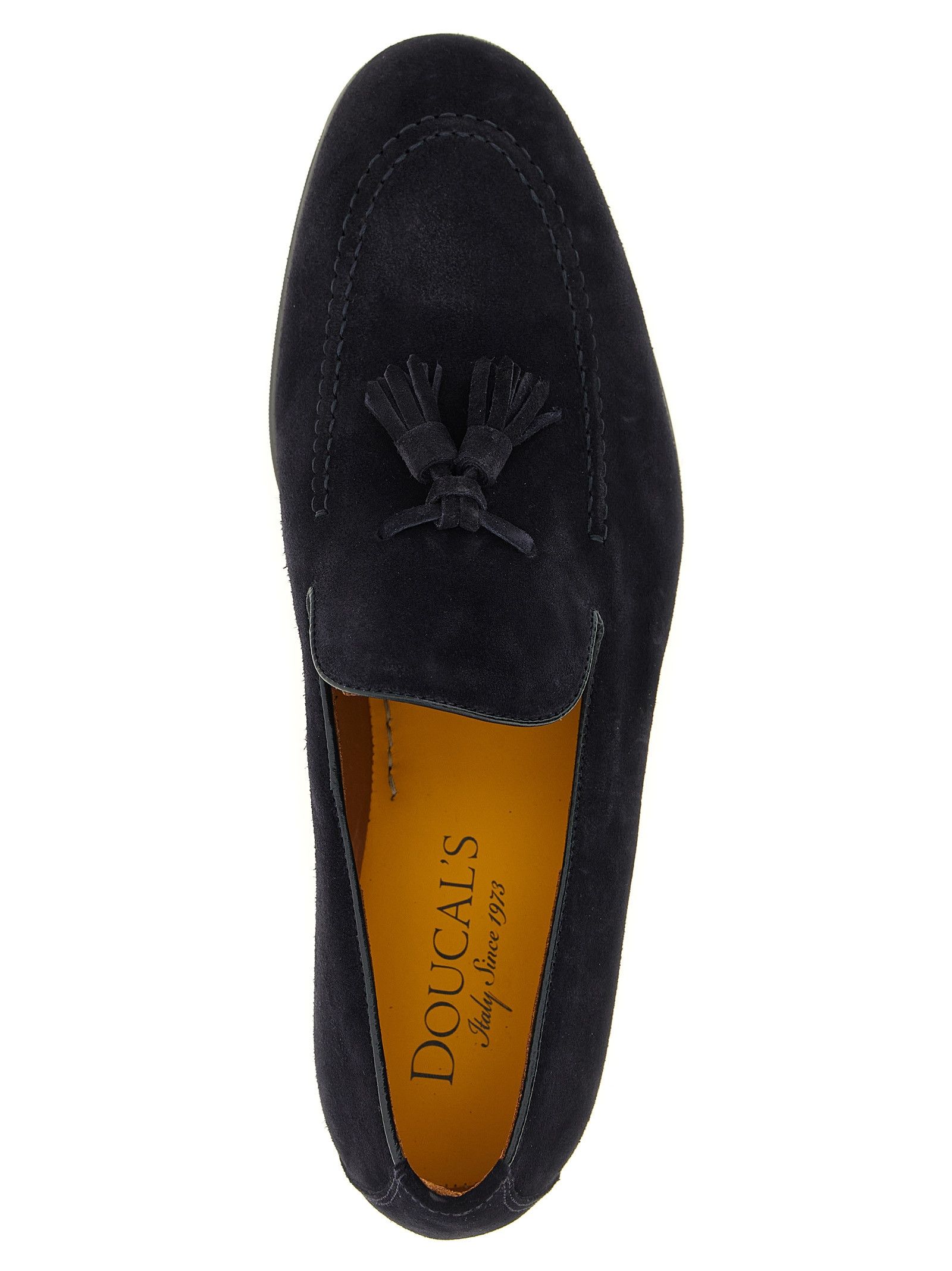 Doucal's 'Adler' loafers Size US 8 / EU 41 - 4 Thumbnail