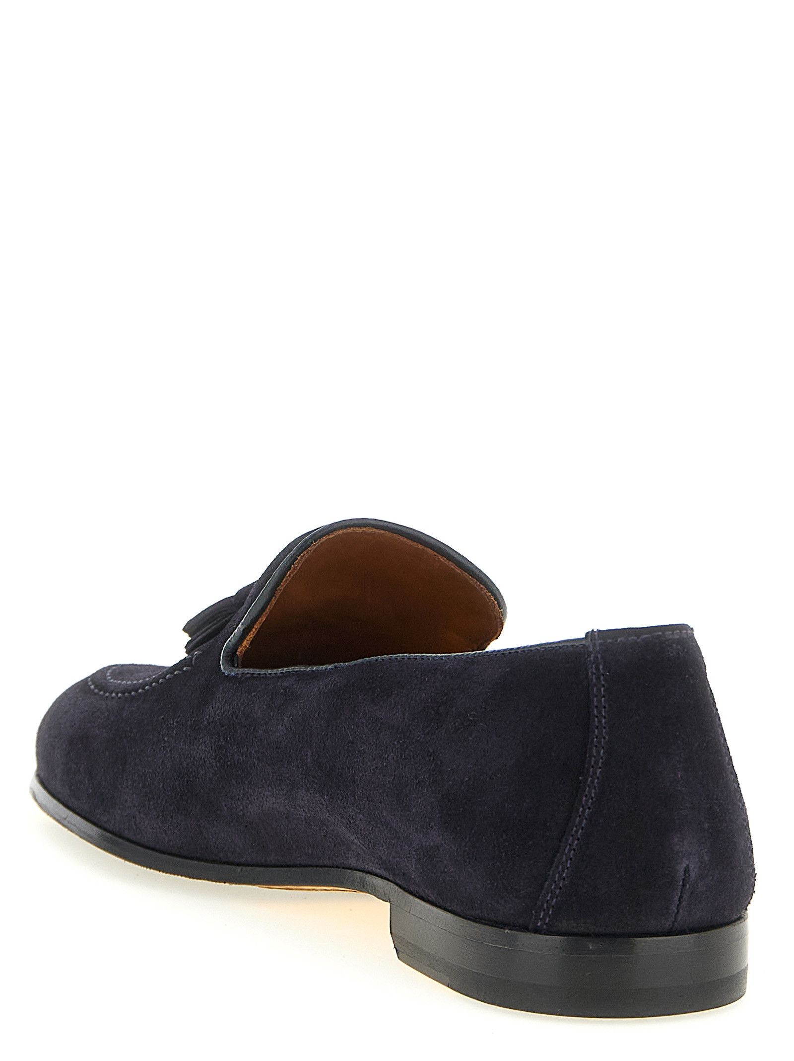 Doucal's 'Adler' loafers Size US 8 / EU 41 - 3 Thumbnail