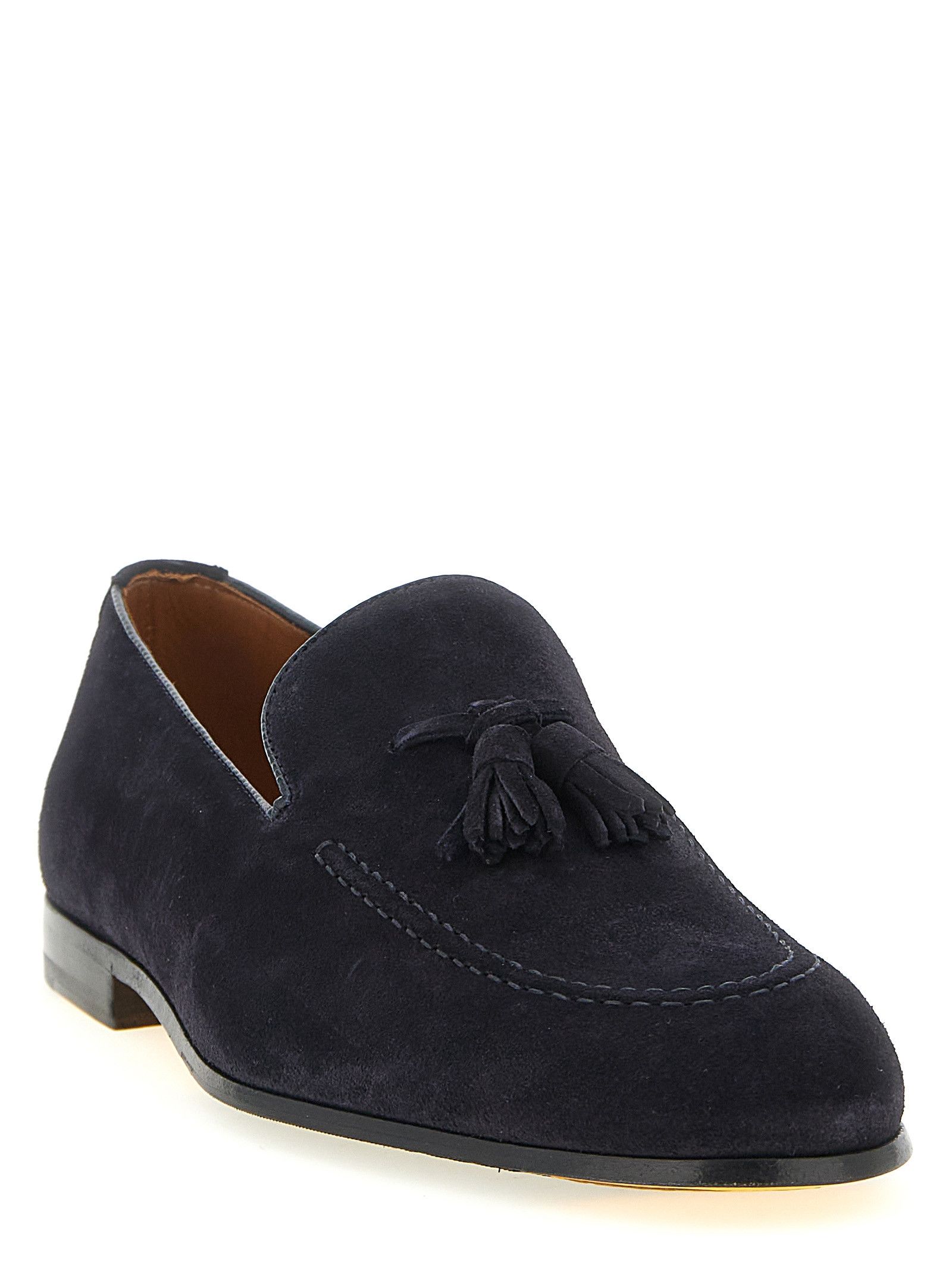 Doucal's 'Adler' loafers Size US 11 / EU 44 - 2 Thumbnail