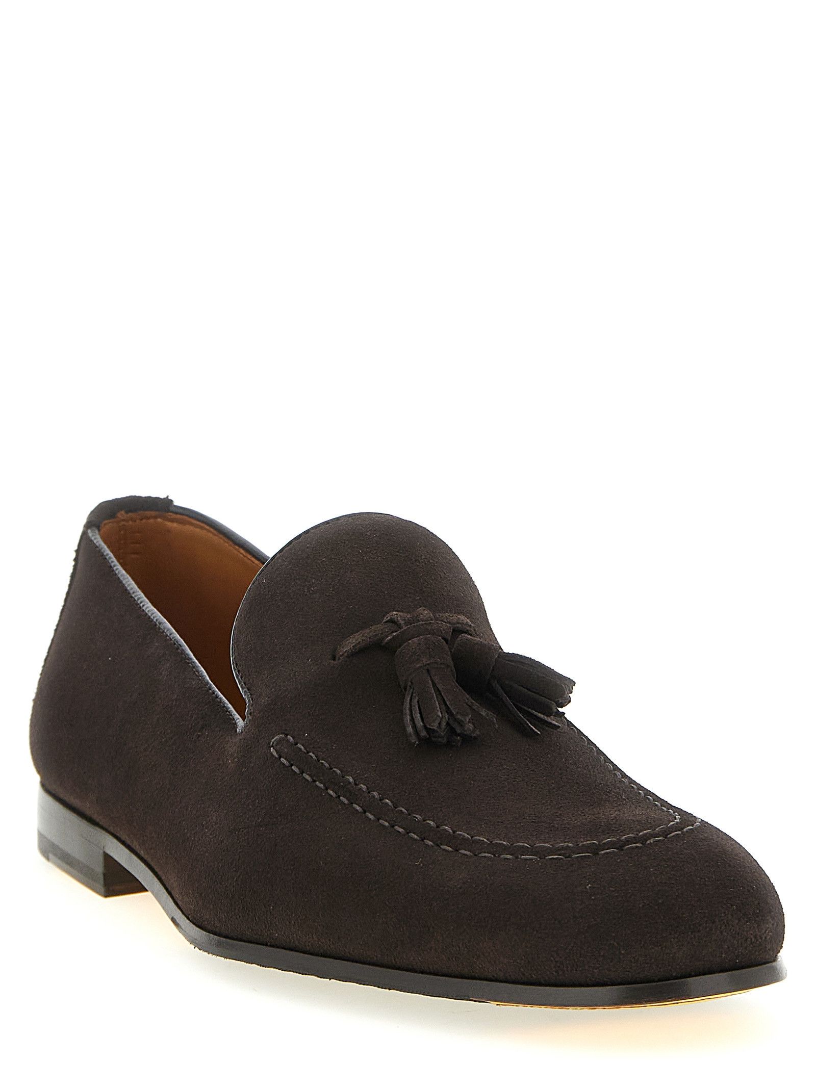 Doucal's 'Adler' loafers Size US 11 / EU 44 - 2 Thumbnail