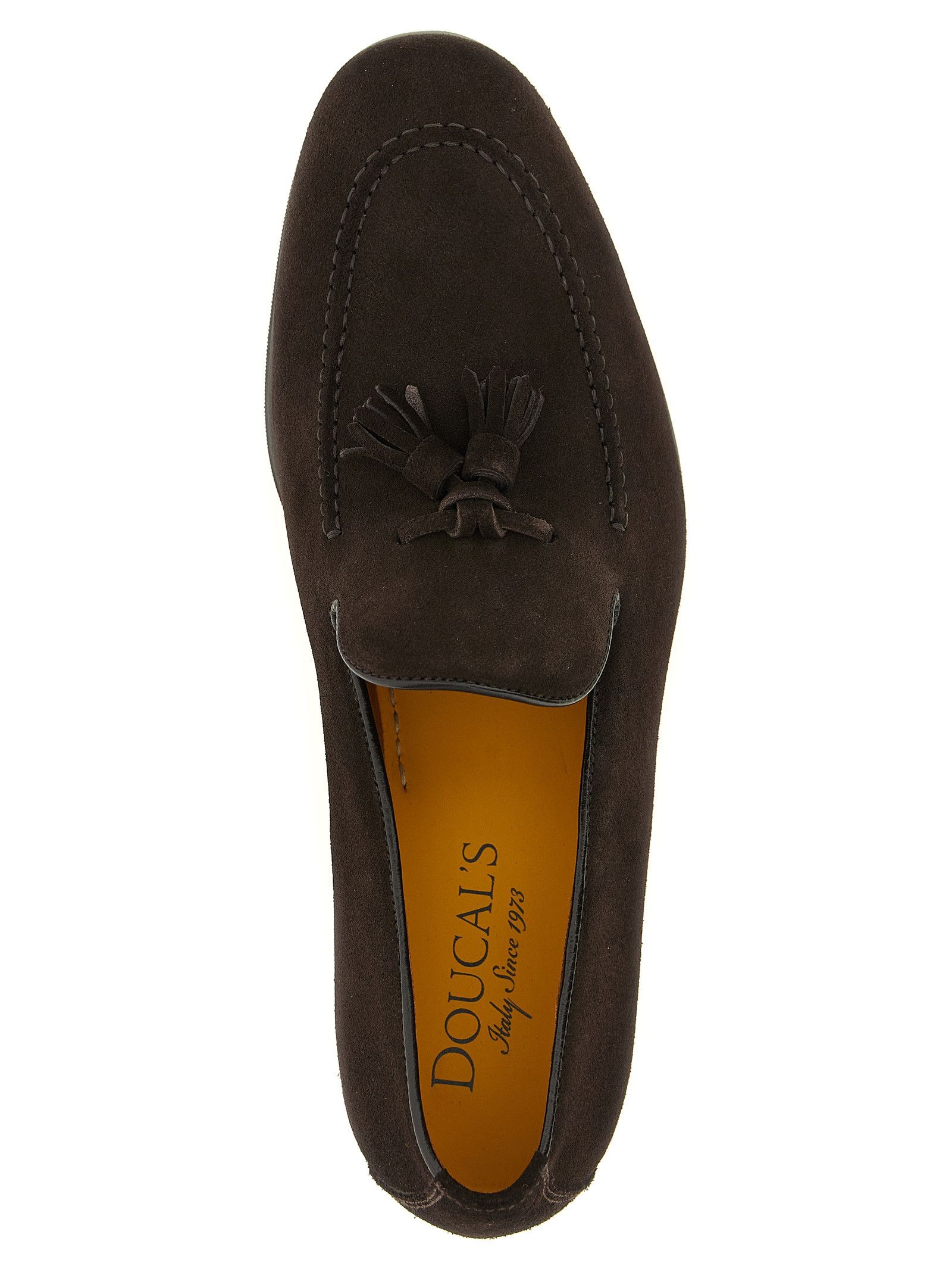 Doucal's 'Adler' loafers Size US 11 / EU 44 - 4 Thumbnail