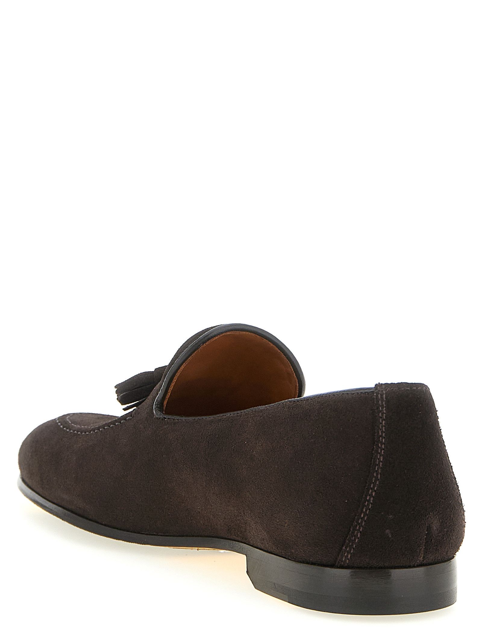 Doucal's 'Adler' loafers Size US 11 / EU 44 - 3 Thumbnail