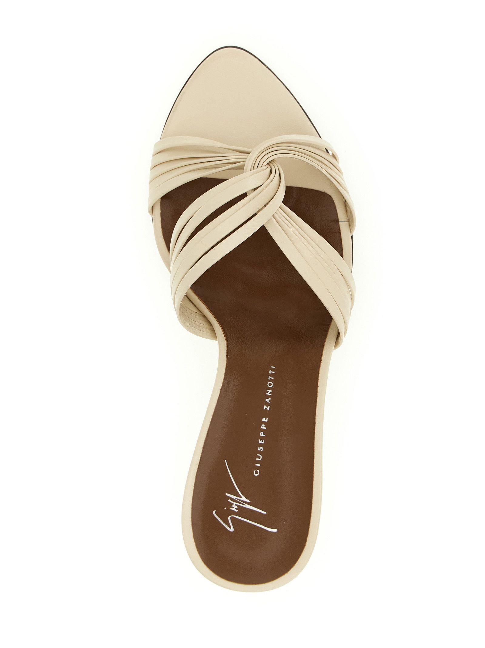 Giuseppe Zanotti 'Clandestino' sandals Size US 6.5 / IT 36.5 - 4 Thumbnail