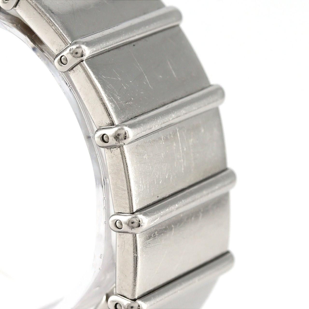 Chanel Chanel Chanel Mademoiselle Stainless Steel Watch Metal Quartz H0830 DUTY FREE for USA Size ONE SIZE - 4 Thumbnail