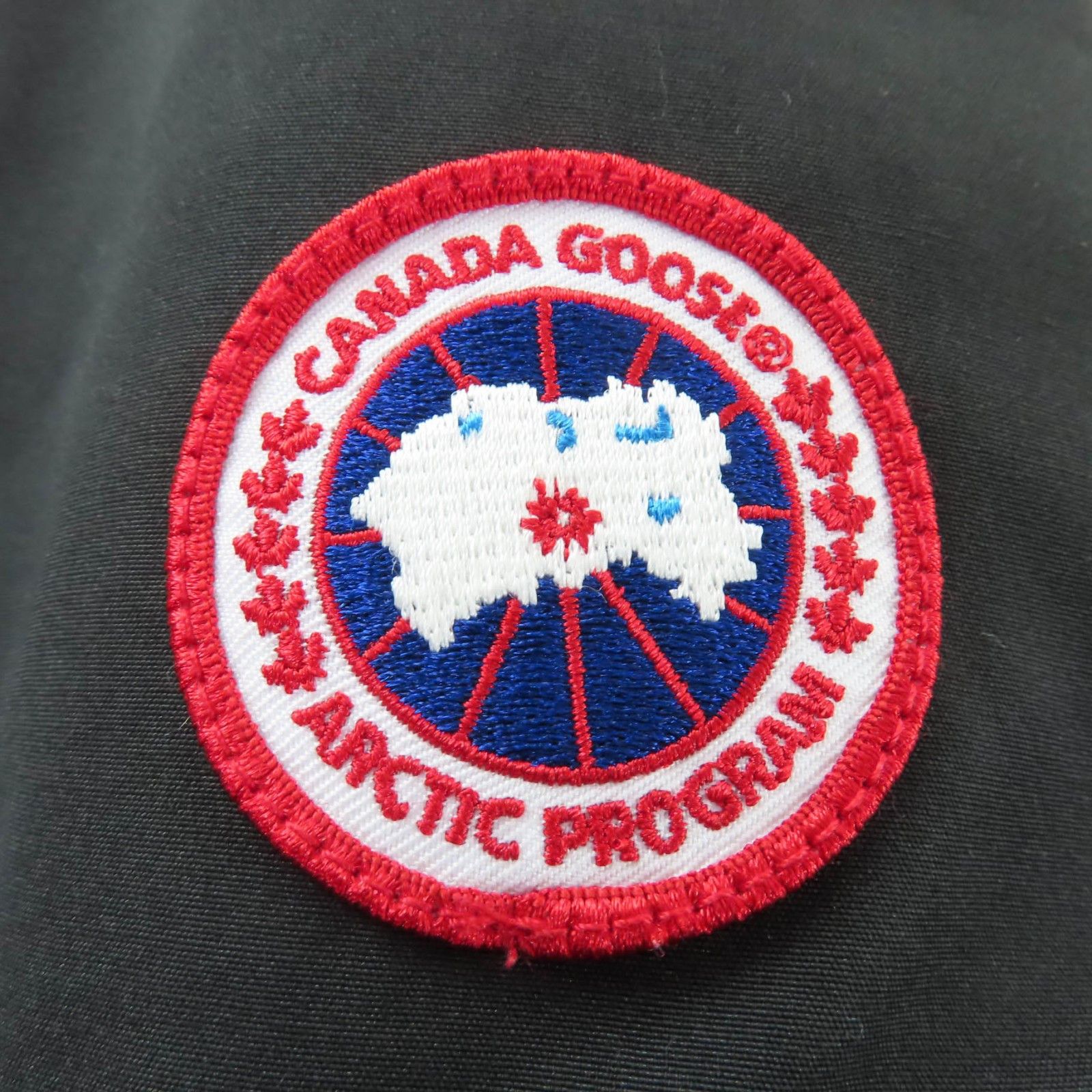 Canada Goose Canada Goose CANADA GOOSE Kinley Parka Down Coat Textile Outerwear 3811L DUTY FREE for USA Size ONE SIZE - 6 Thumbnail