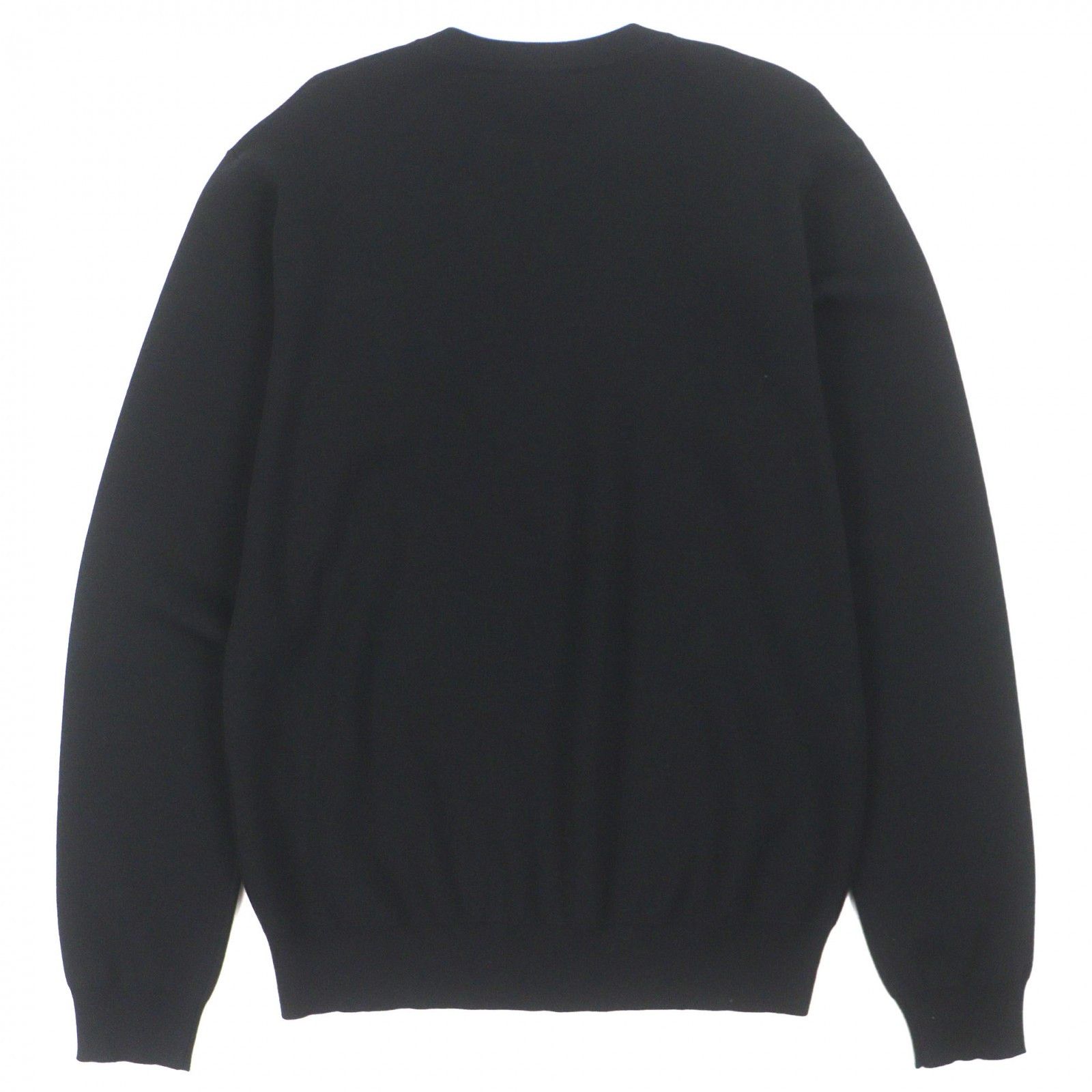 Versace Versace Versace Wool Sweater Textile Tops 1003703 DUTY FREE for USA Size ONE SIZE - 3 Thumbnail