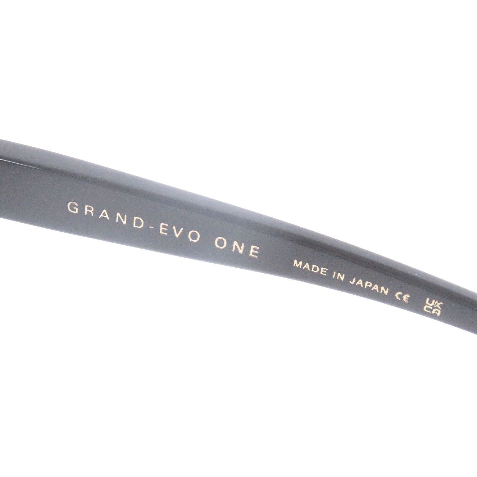 Other Other DITA GRAND-EVO ONE Sunglasses Precious Metal Sunglasses DTS138-A-03 DUTY FREE for USA Size ONE SIZE - 9 Thumbnail