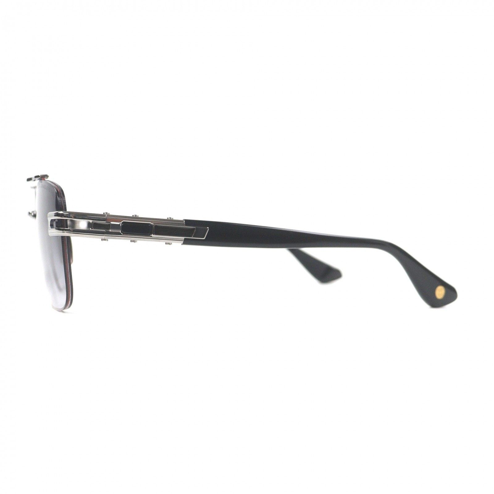 Other Other DITA GRAND-EVO ONE Sunglasses Precious Metal Sunglasses DTS138-A-03 DUTY FREE for USA Size ONE SIZE - 4 Thumbnail