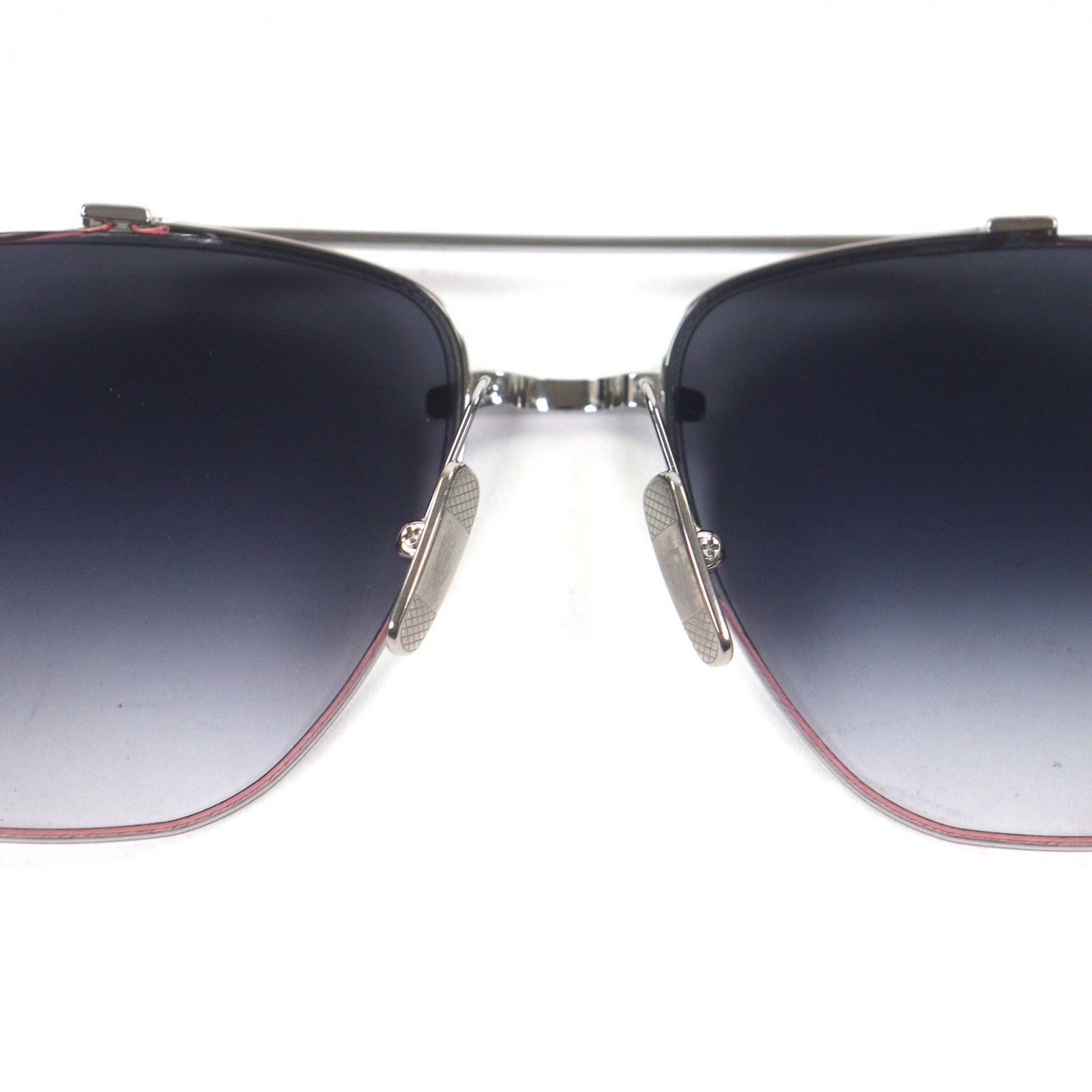 Other Other DITA GRAND-EVO ONE Sunglasses Precious Metal Sunglasses DTS138-A-03 DUTY FREE for USA Size ONE SIZE - 7 Thumbnail