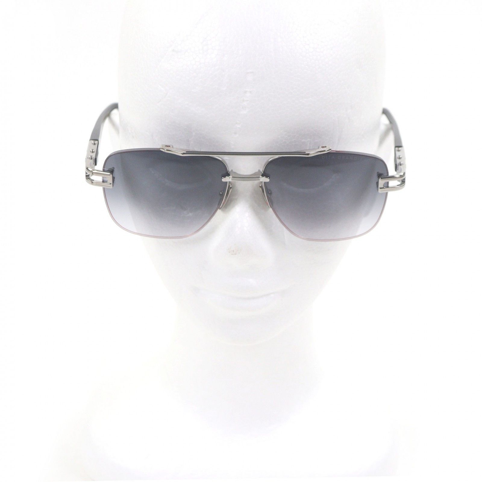 Other Other DITA GRAND-EVO ONE Sunglasses Precious Metal Sunglasses DTS138-A-03 DUTY FREE for USA Size ONE SIZE - 3 Thumbnail
