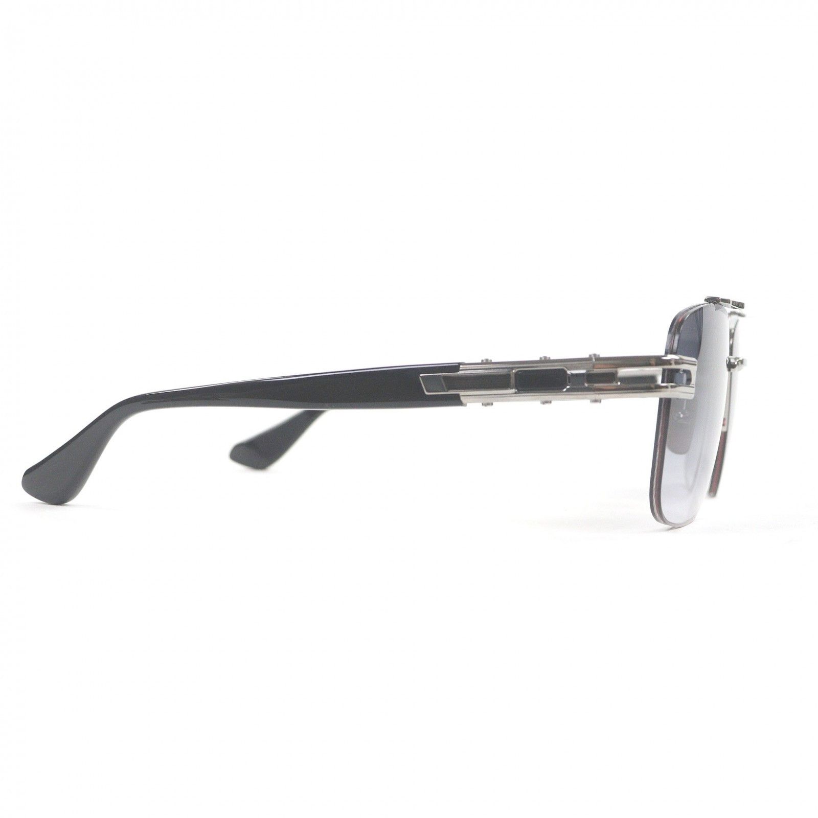 Other Other DITA GRAND-EVO ONE Sunglasses Precious Metal Sunglasses DTS138-A-03 DUTY FREE for USA Size ONE SIZE - 5 Thumbnail