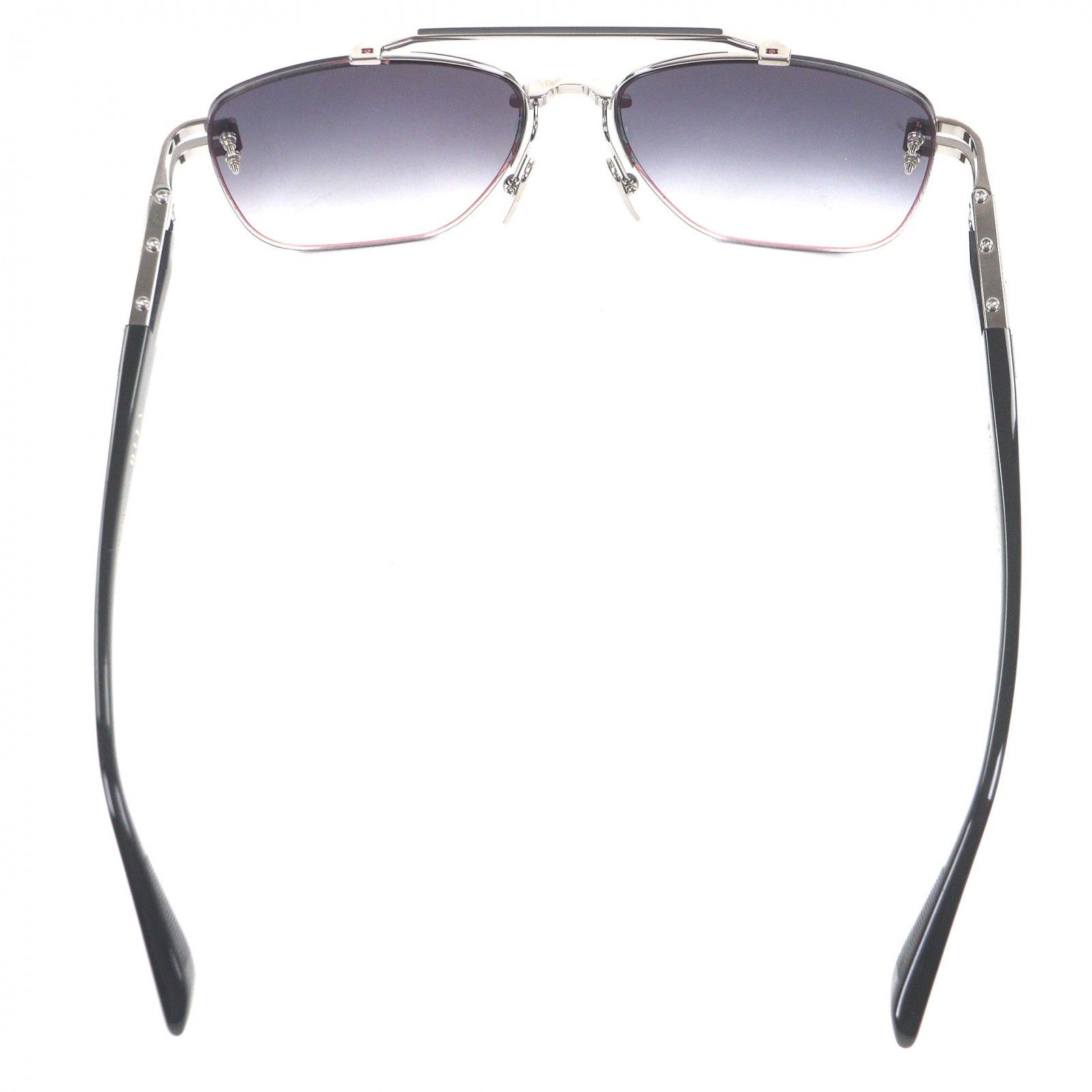 Other Other DITA GRAND-EVO ONE Sunglasses Precious Metal Sunglasses DTS138-A-03 DUTY FREE for USA Size ONE SIZE - 6 Thumbnail