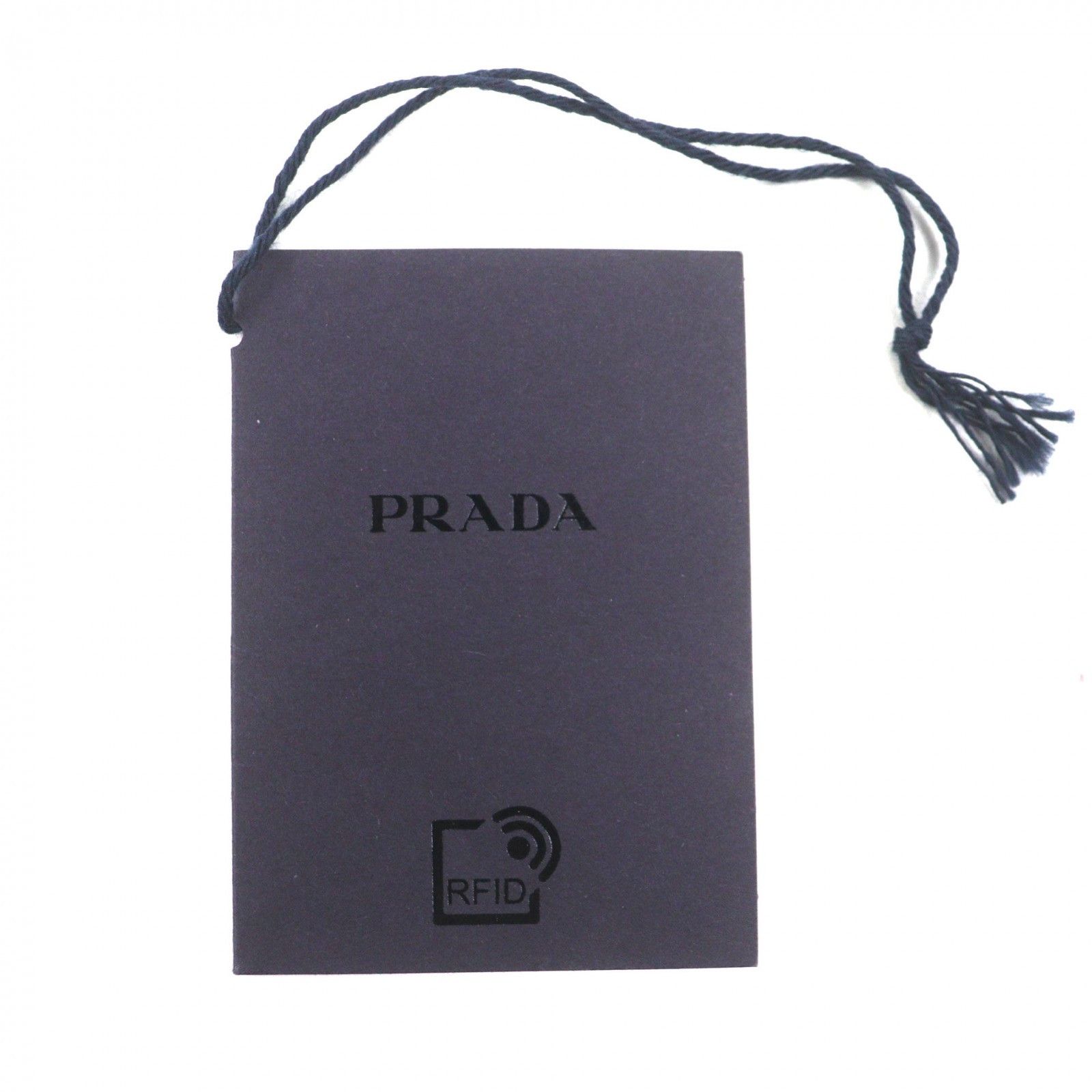 Prada Prada Prada Recycled Polyester Jacket Textile Outerwear SGB223 DUTY FREE for USA Size ONE SIZE - 15 Thumbnail