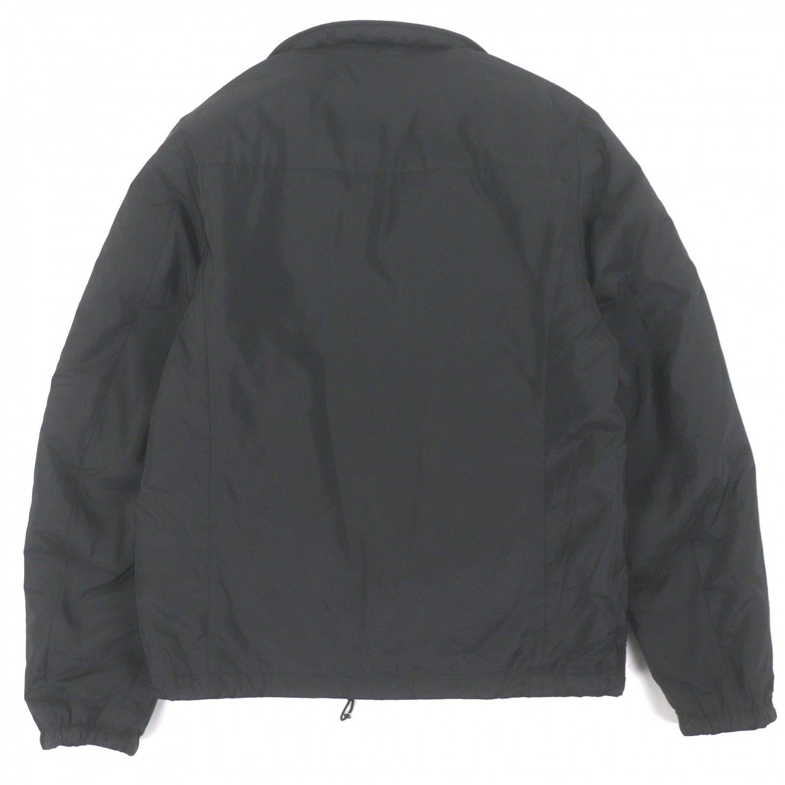 Prada Prada Prada Recycled Polyester Jacket Textile Outerwear SGB223 DUTY FREE for USA Size ONE SIZE - 6 Thumbnail