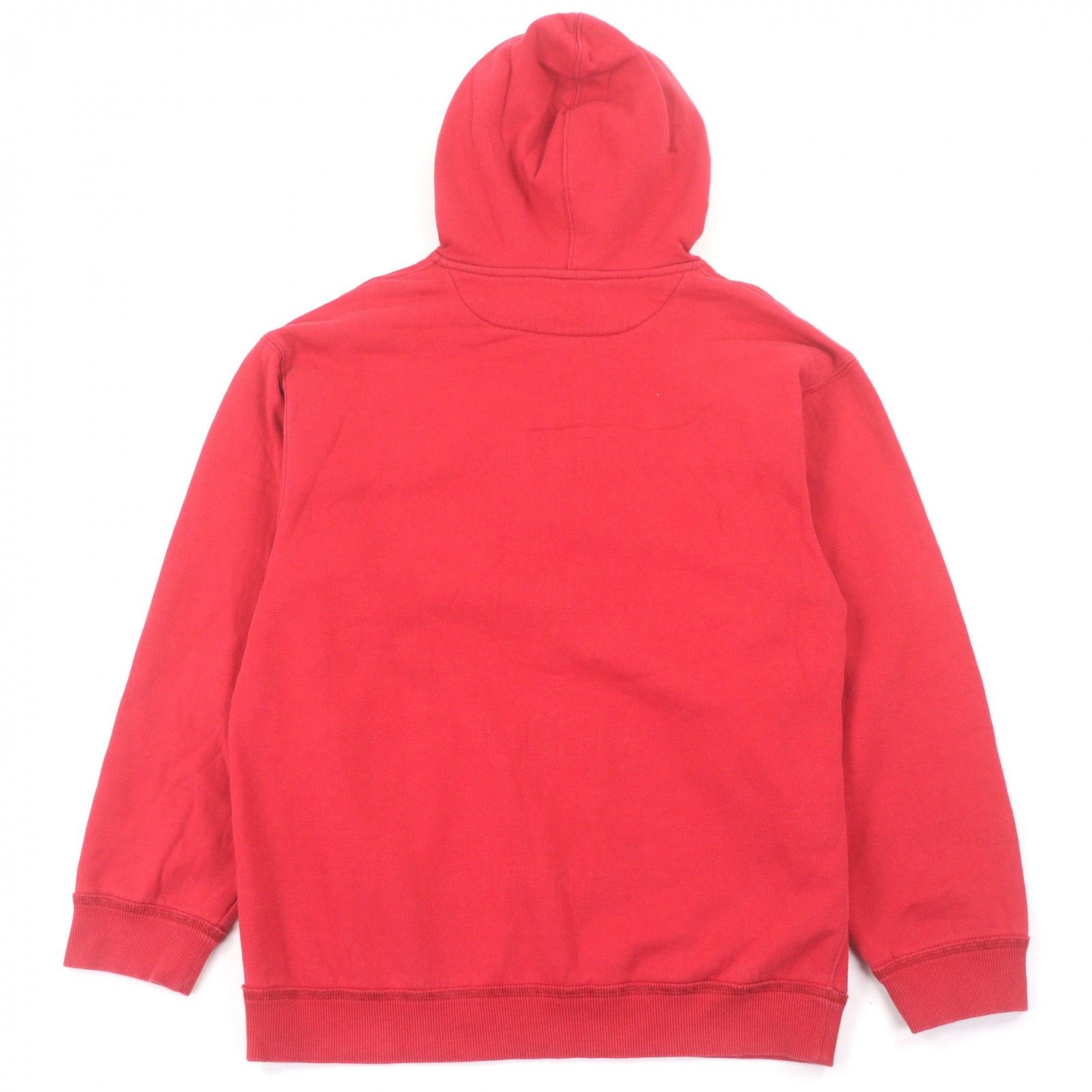Valentino Valentino Valentino VLTN logo cotton hoodie Textile Sweatshirts & Hoodies DUTY FREE for USA Size ONE SIZE - 3 Thumbnail