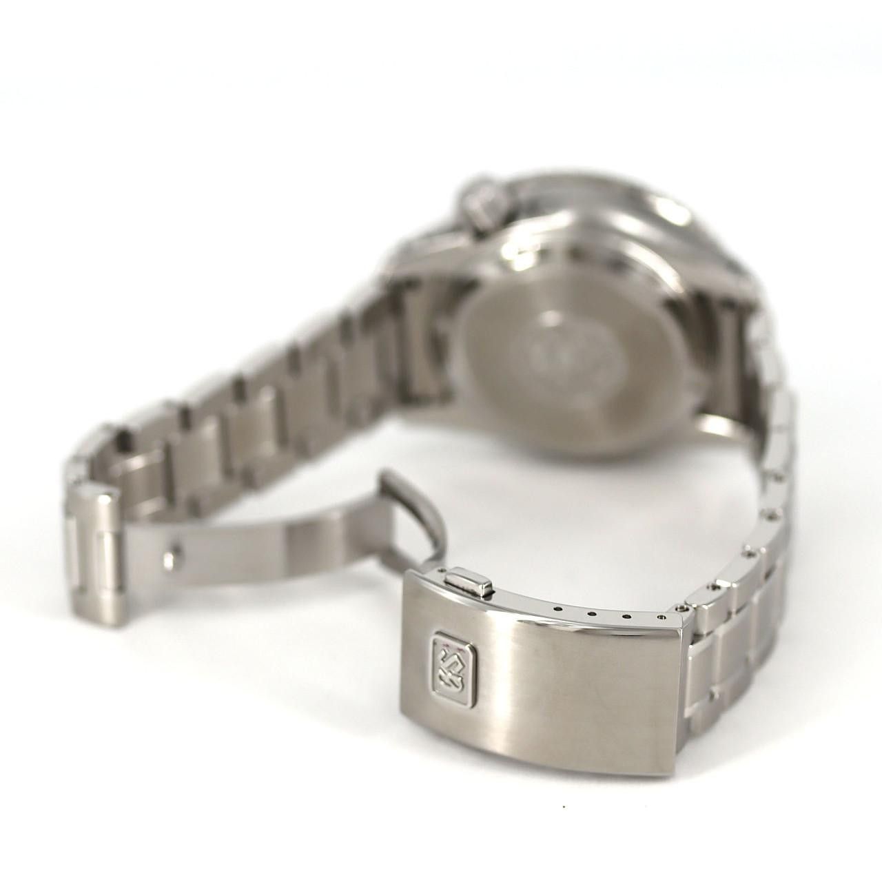 Seiko Seiko Seiko Grand Seiko Sports Collection Stainless Steel Watch Metal Automatic 9S86-00K0/SBGJ277 DUTY FREE for USA Size ONE SIZE - 6 Thumbnail