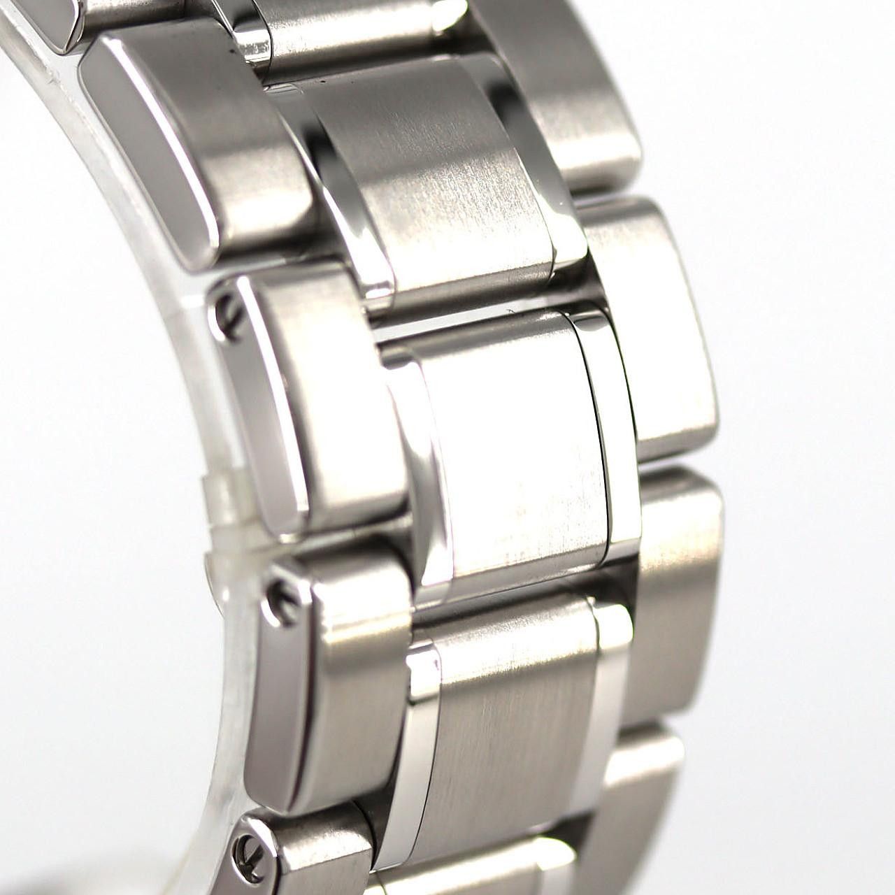 Seiko Seiko Seiko Grand Seiko Sports Collection Stainless Steel Watch Metal Automatic 9S86-00K0/SBGJ277 DUTY FREE for USA Size ONE SIZE - 4 Thumbnail