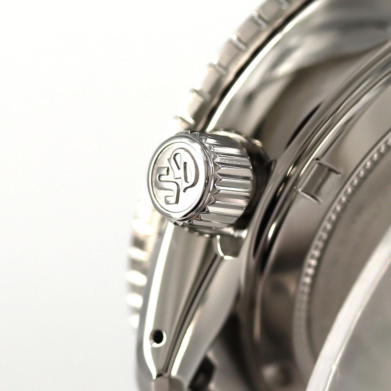 Seiko Seiko Seiko Grand Seiko Sports Collection Stainless Steel Watch Metal Automatic 9S86-00K0/SBGJ277 DUTY FREE for USA Size ONE SIZE - 3 Thumbnail