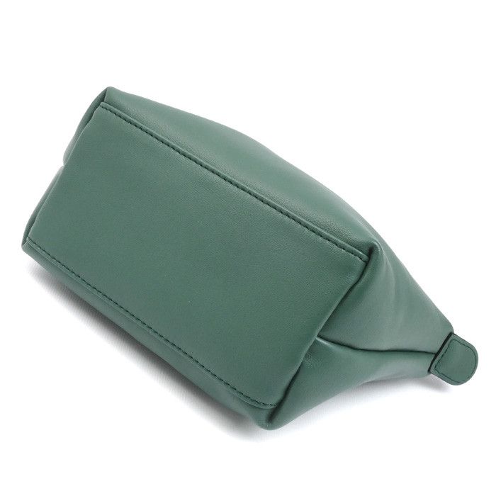 Longchamp Longchamp Longchamp Le Pliage Extra Calfskin 2way Shoulder Bag Leather Shoulder Bag L150098 DUTY FREE for USA Size ONE SIZE - 3 Thumbnail
